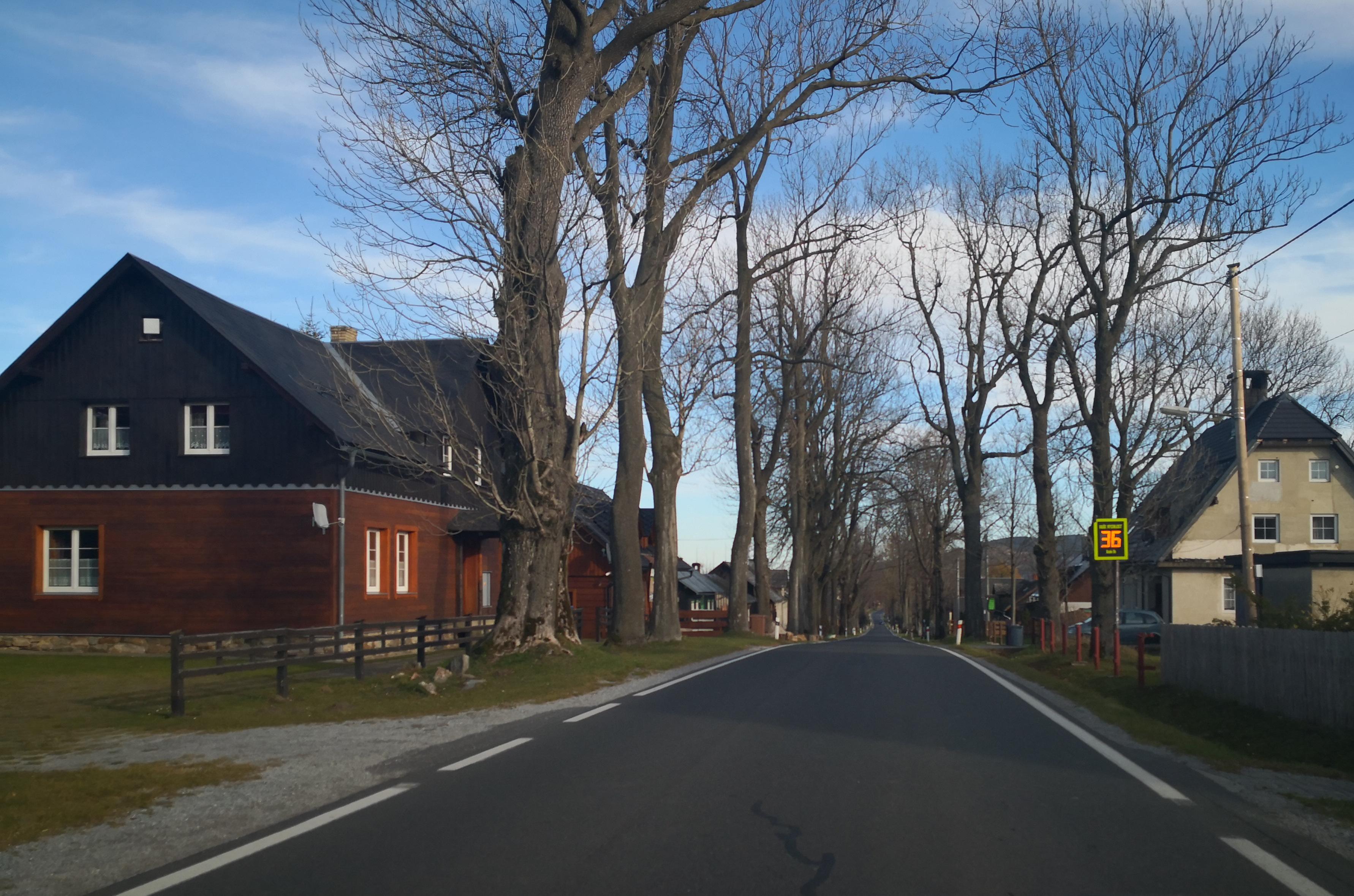 B&D PANORAMA JESENÍK foto 3