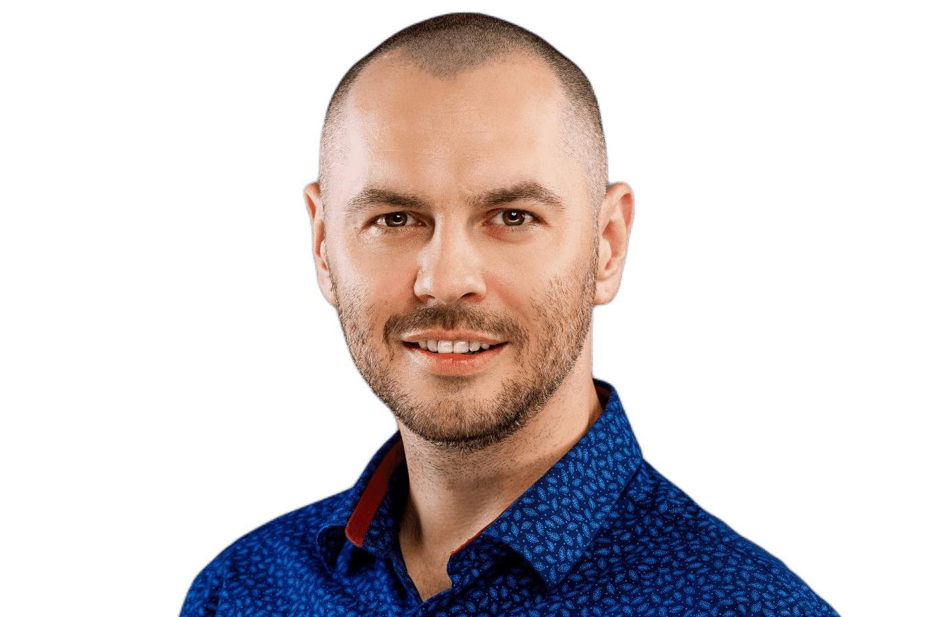 Tomáš Rzyman - Tvorba a optimalizace webových stránek