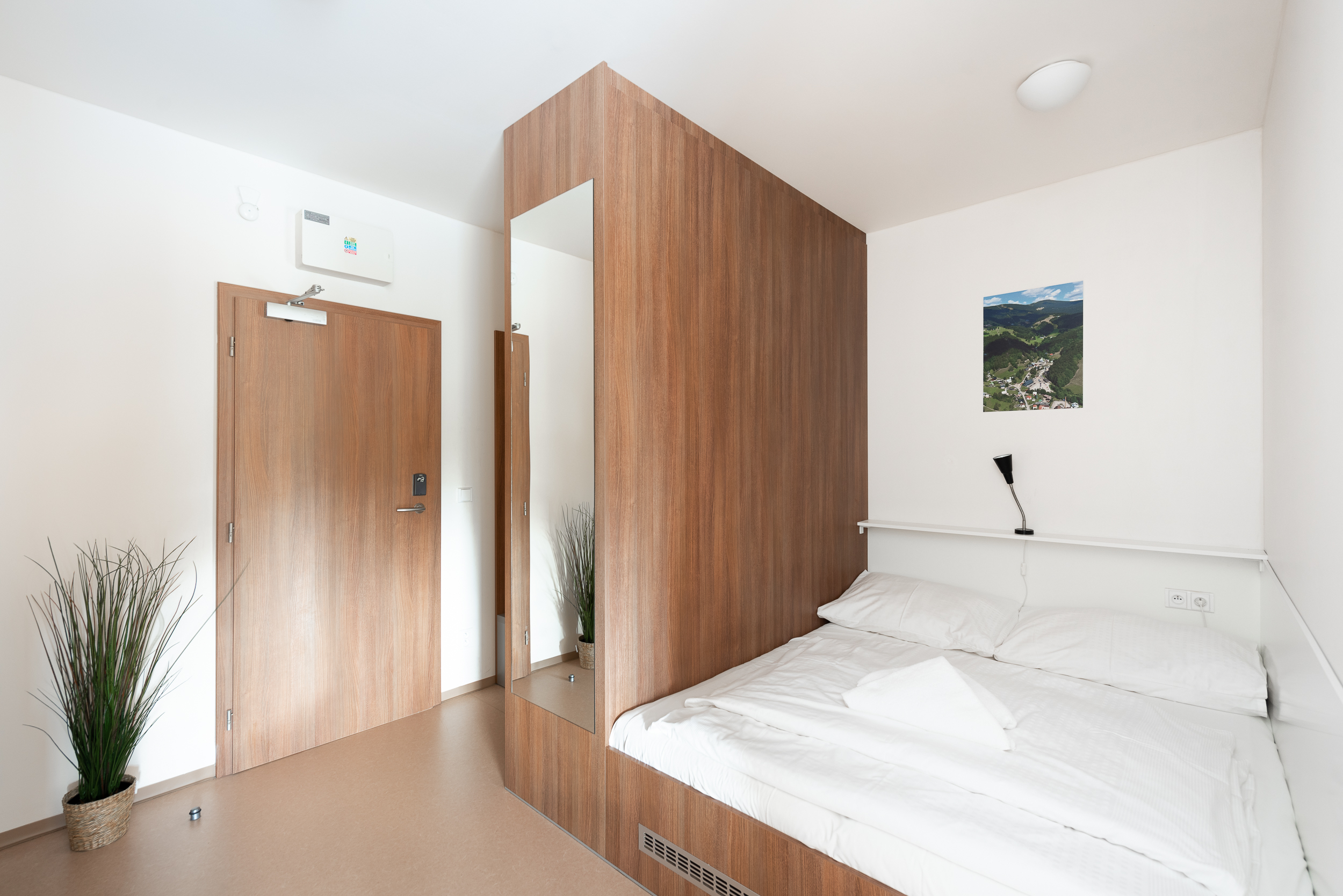 Apartmány Rokytka Snowhouse foto 5