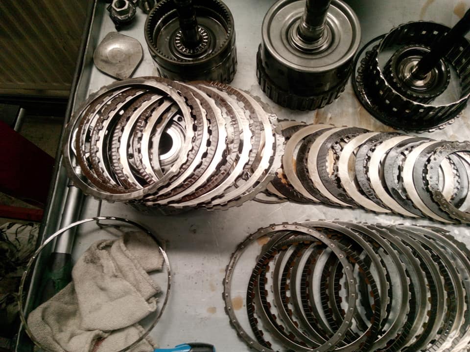 Autoservis Šufliarsky s.r.o foto 2