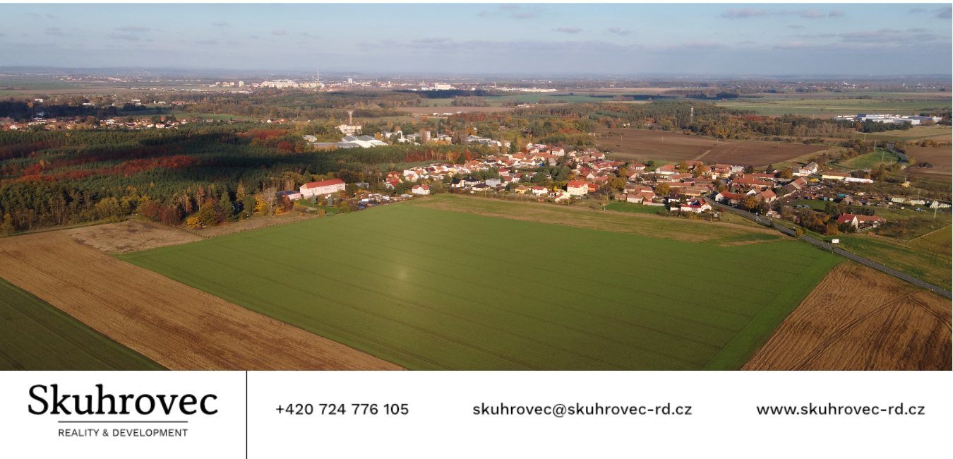 Skuhrovec Reality & Development foto 6
