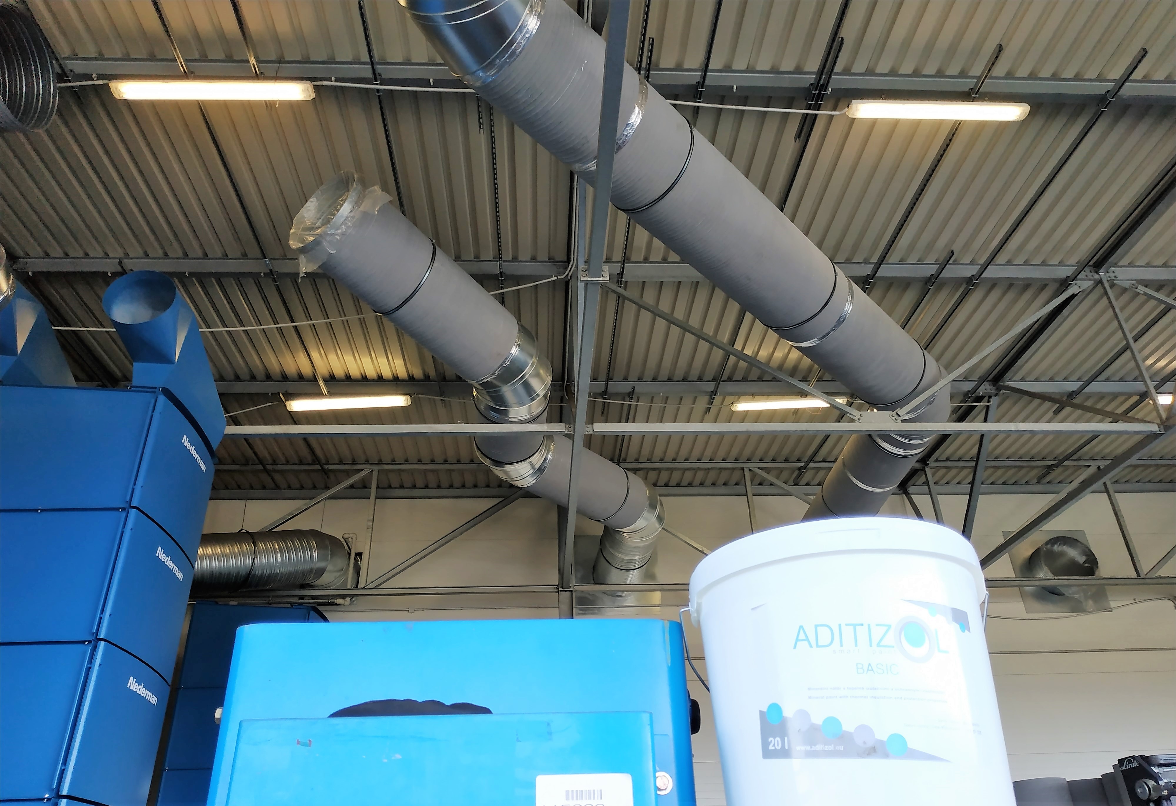 ADITIZOL - ADITEX, spol. s r.o. foto 5
