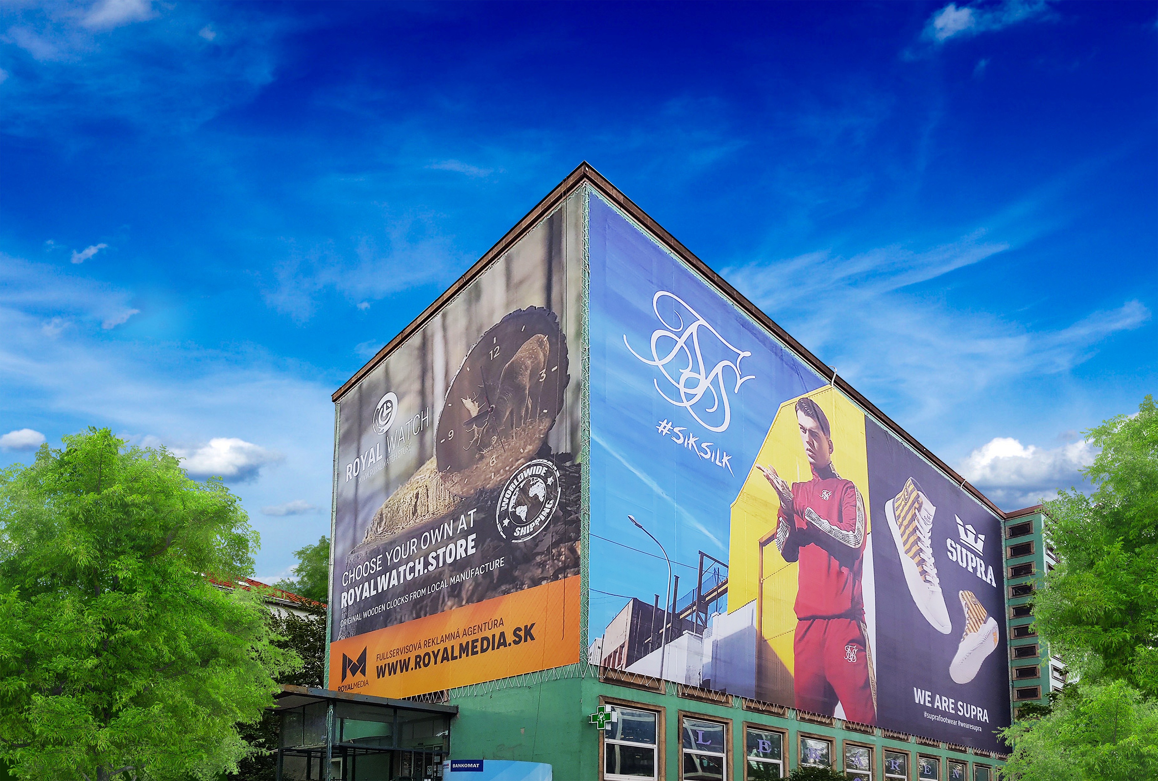 ReklamniPlachty.cz s.r.o. foto 4