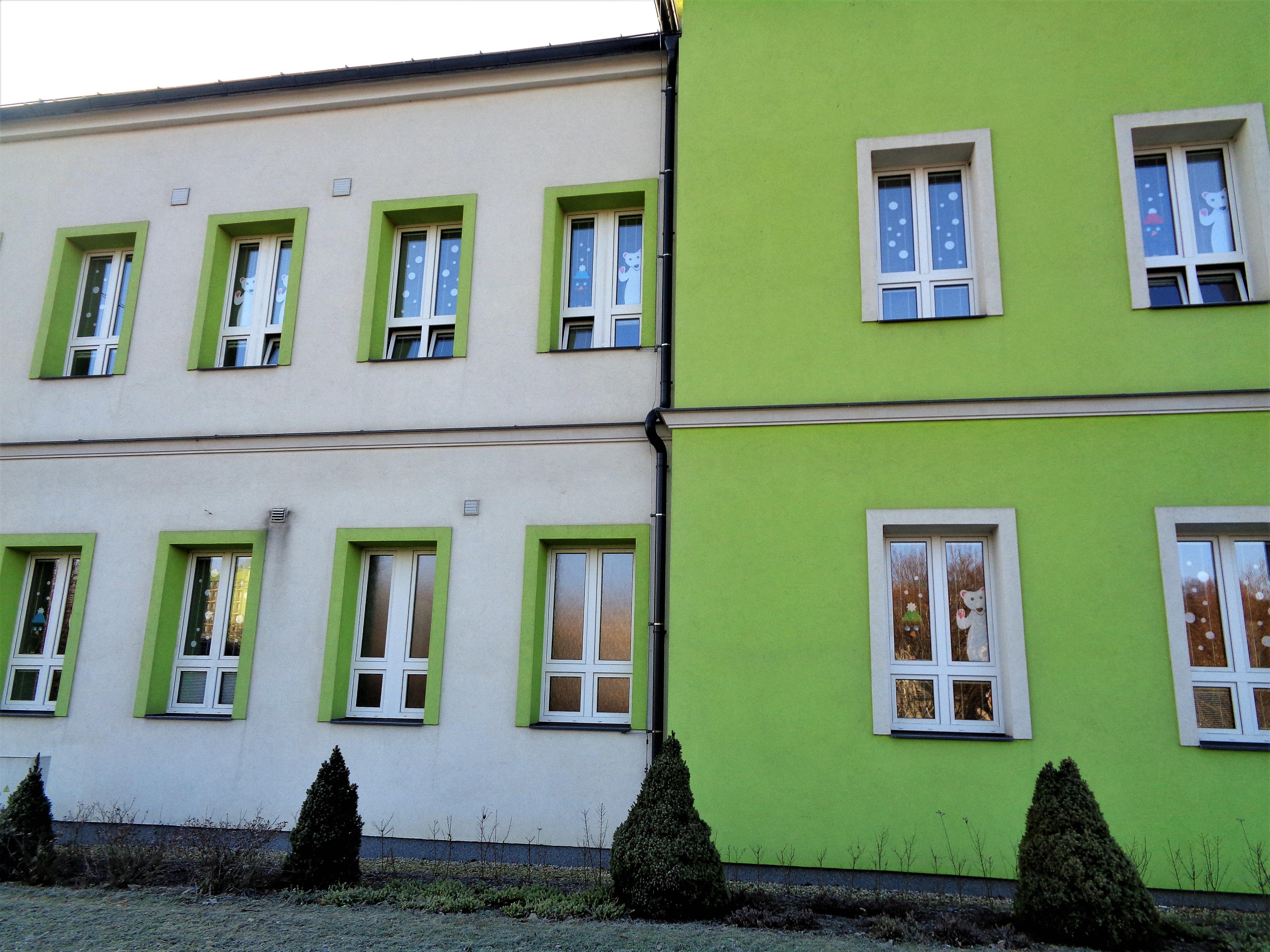 MŠ Veselá školka Šumperk, Temenická foto 3