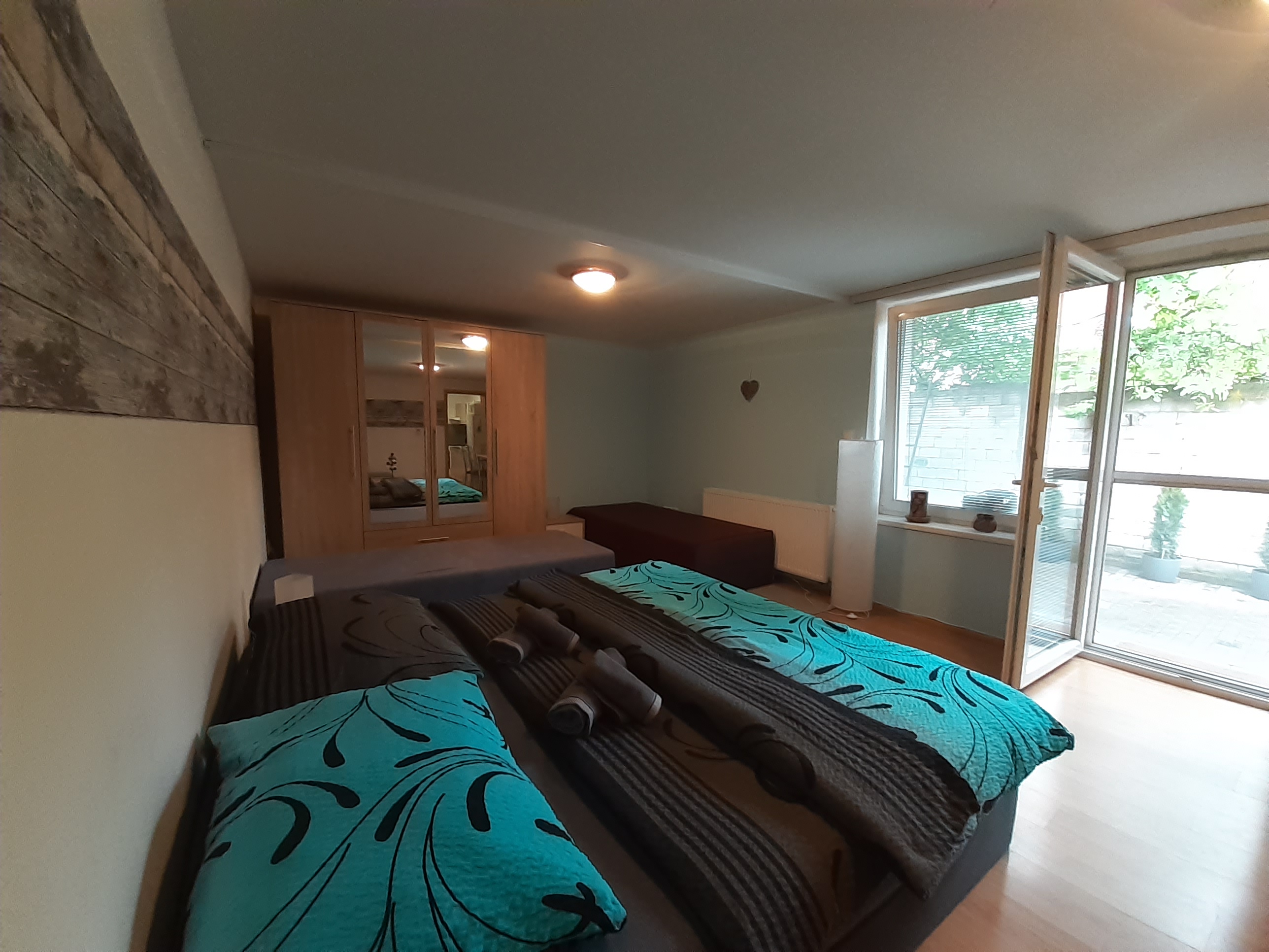 Apartmány LauMar foto 6