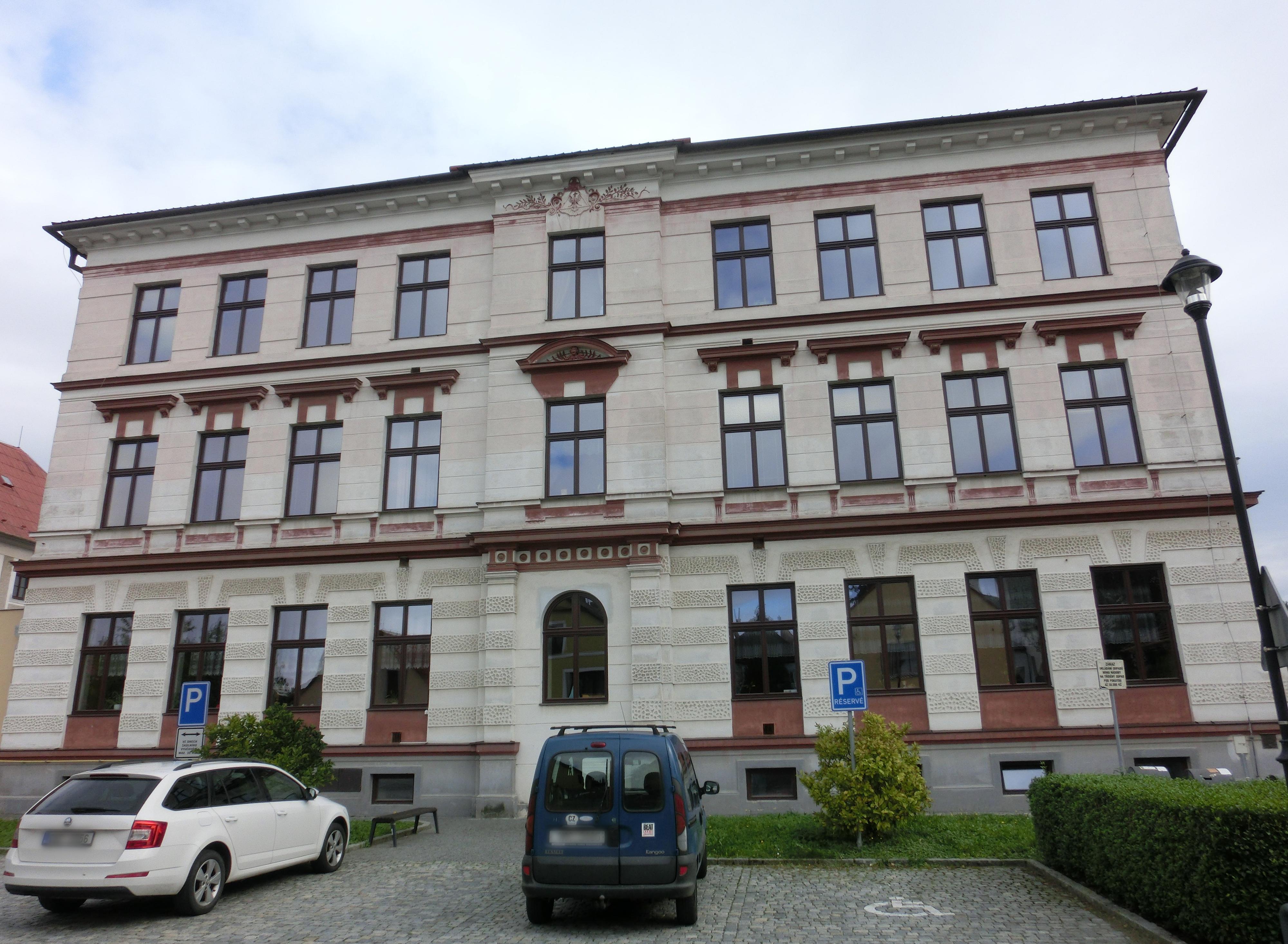 Mateřská škola Uničov, pracoviště Olomoucká foto 2