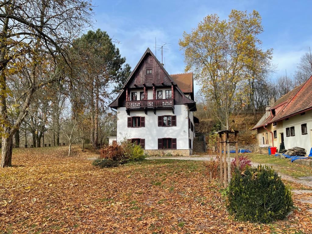 Rabochův mlýn foto 2