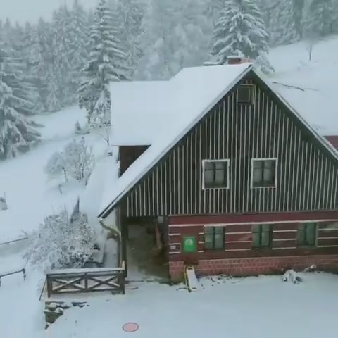 Penzion Horský ranč foto 2 (náhled videa)