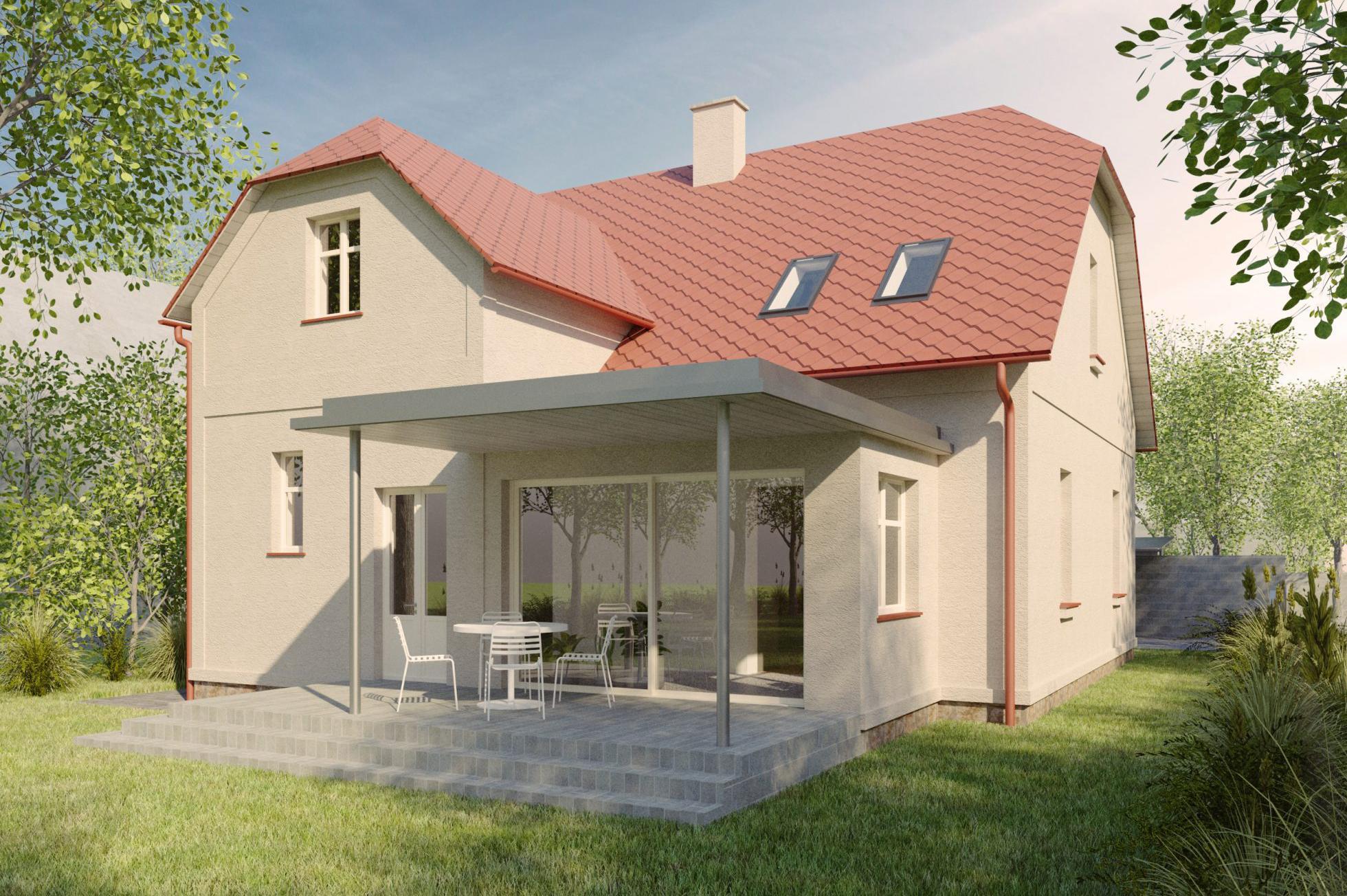 Ing. arch. David Balajka