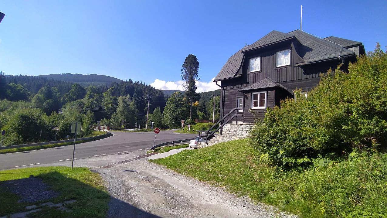 Horská vila Heda foto 4