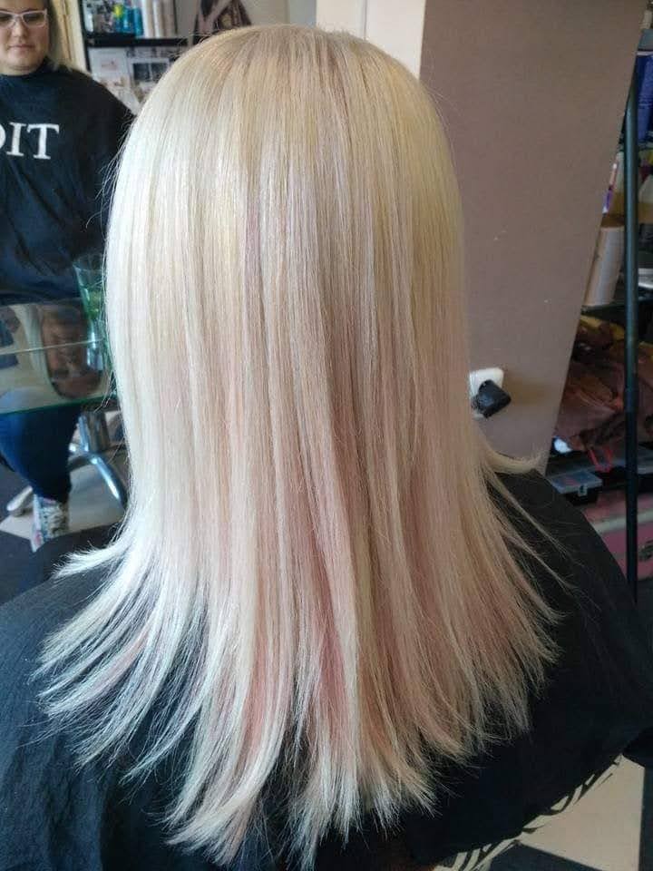 Salon Šárka Soročin foto 3