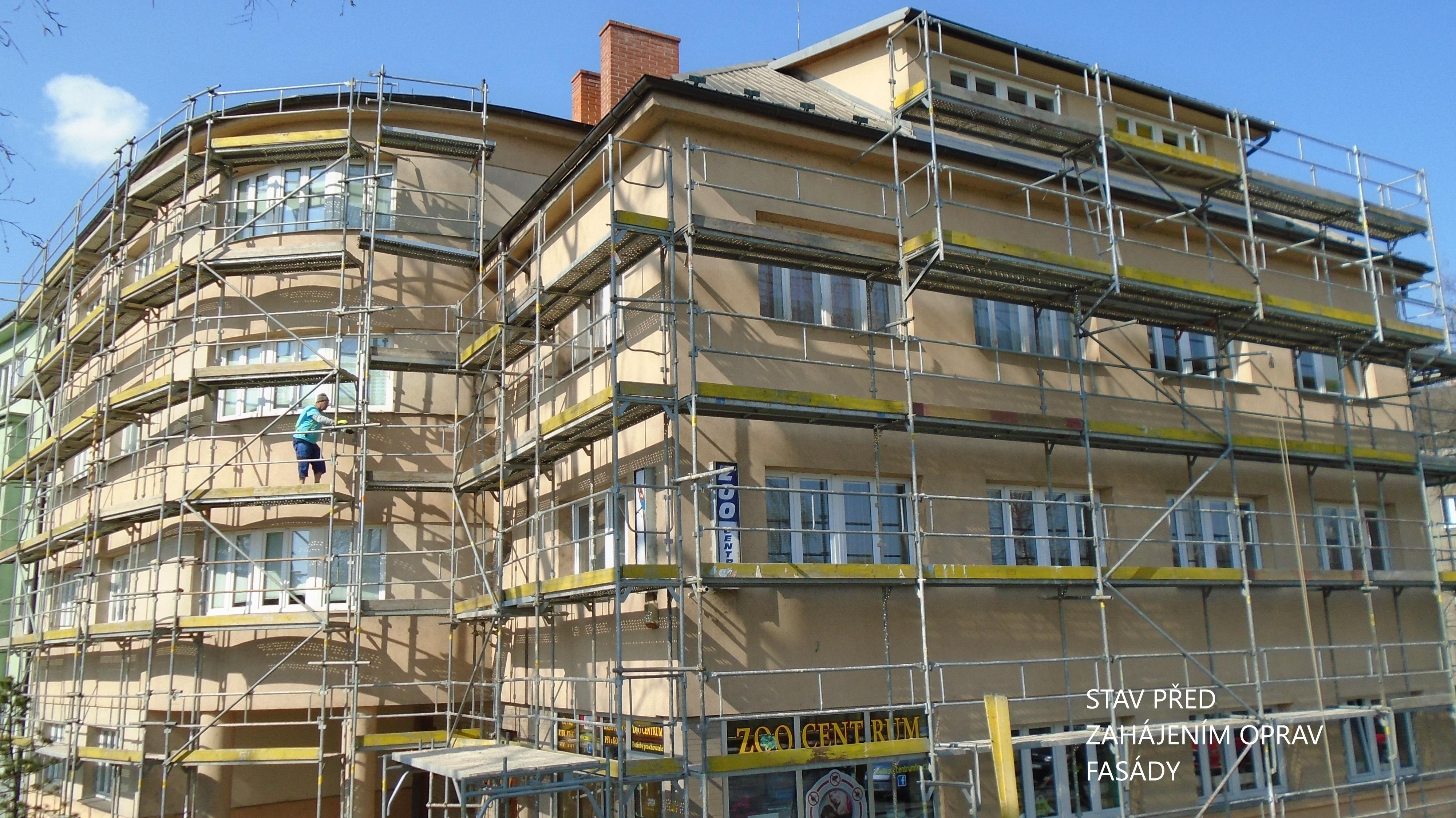 INEXSTAV foto 4