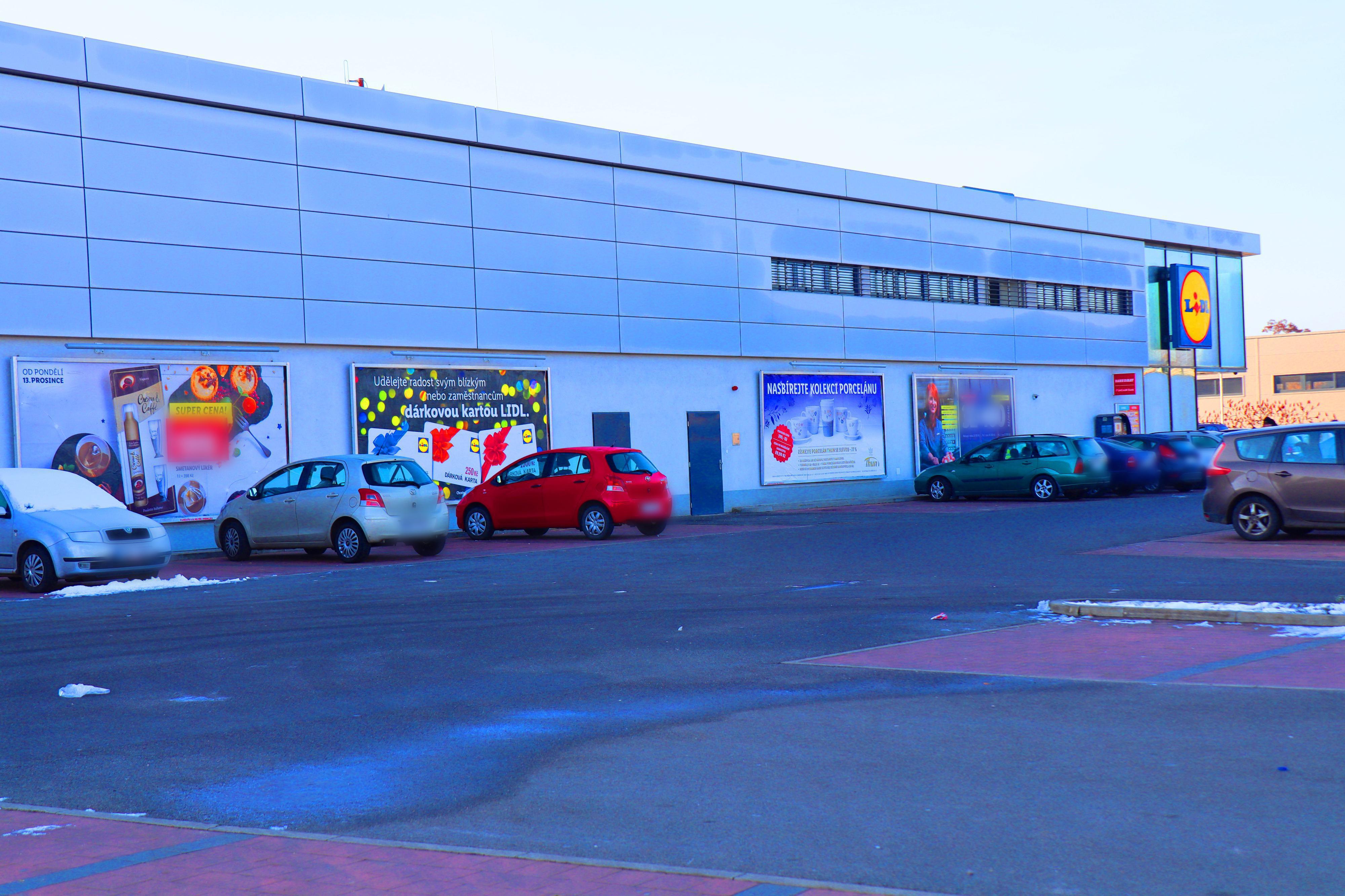Lidl foto 5