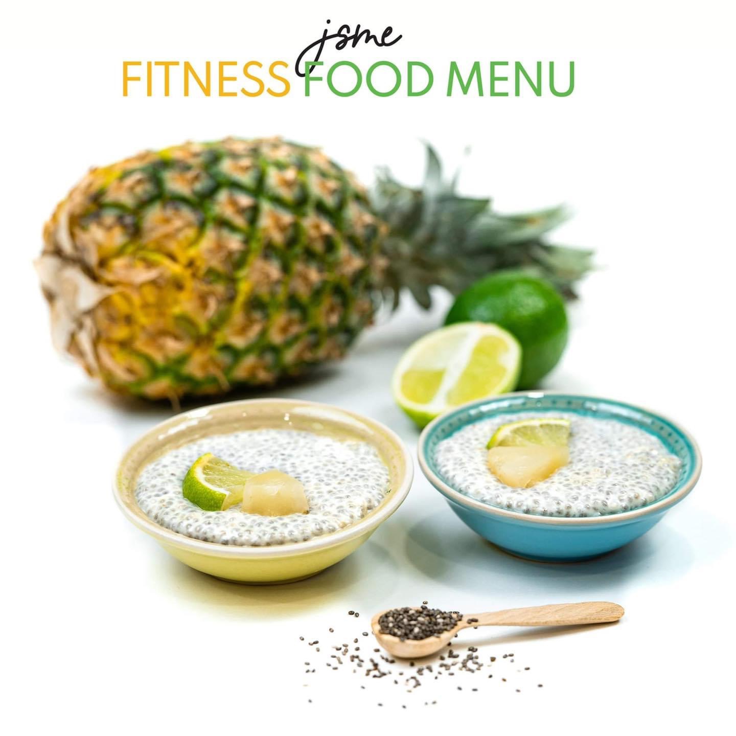 Jsme Fitness Food Menu foto 6
