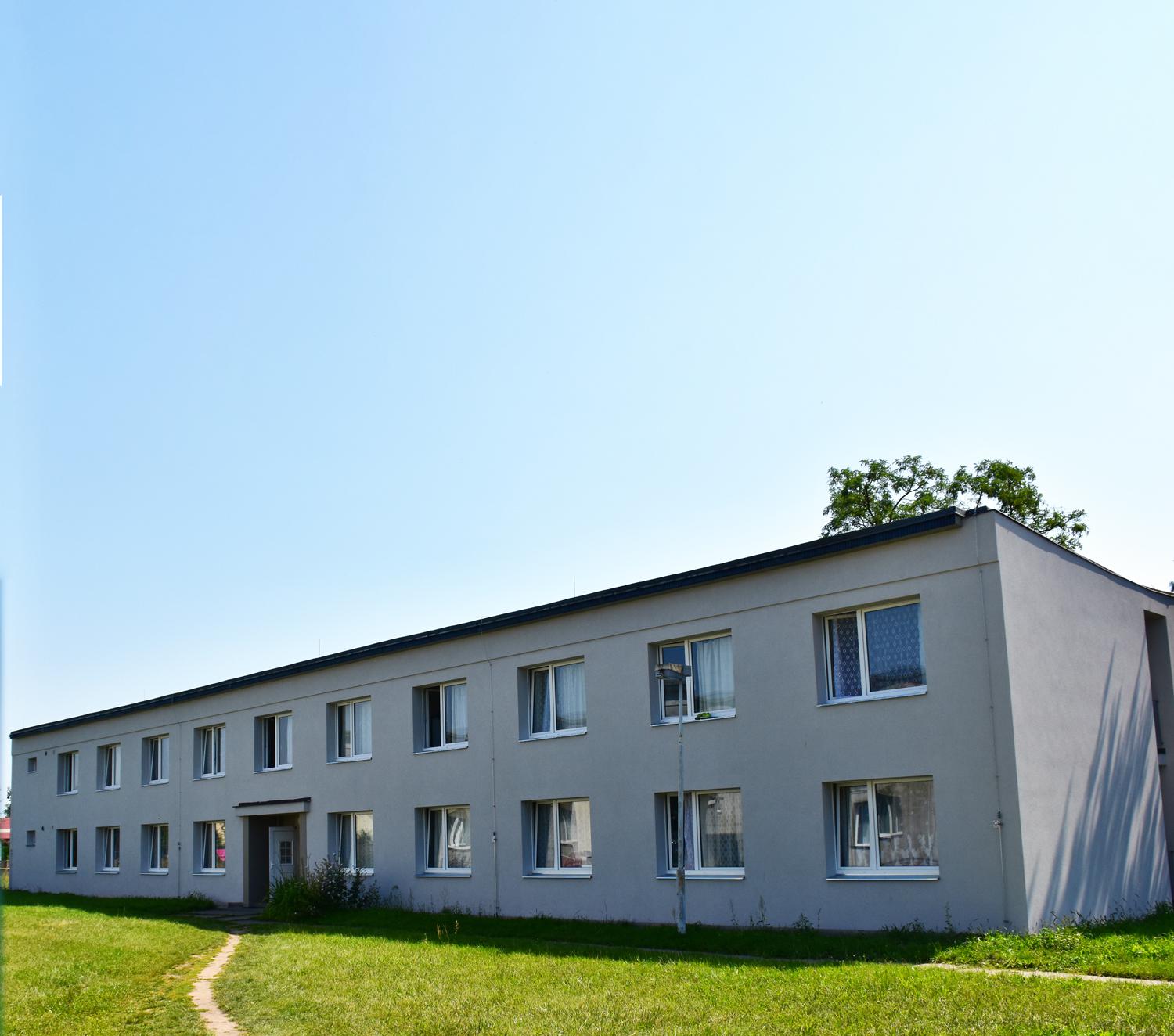 Ubytovna Třebestovice foto 2