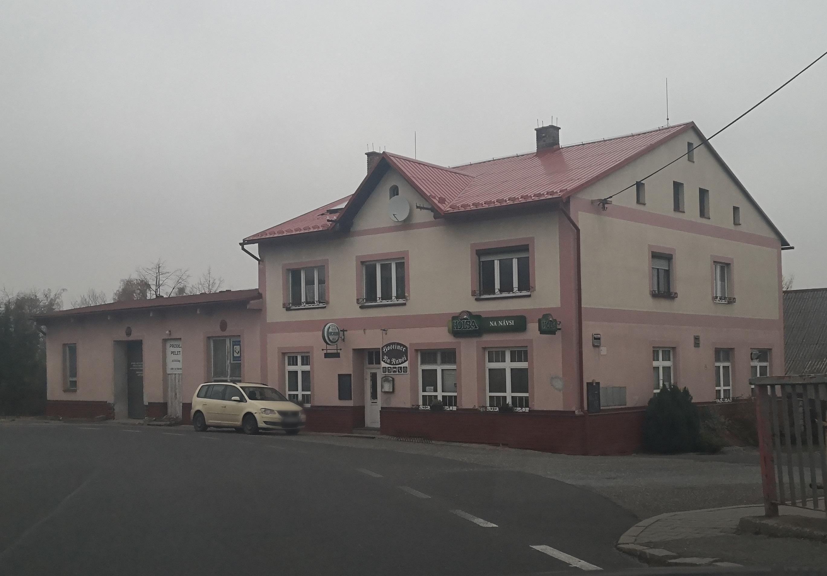 Hostinec Na Návsi foto 2