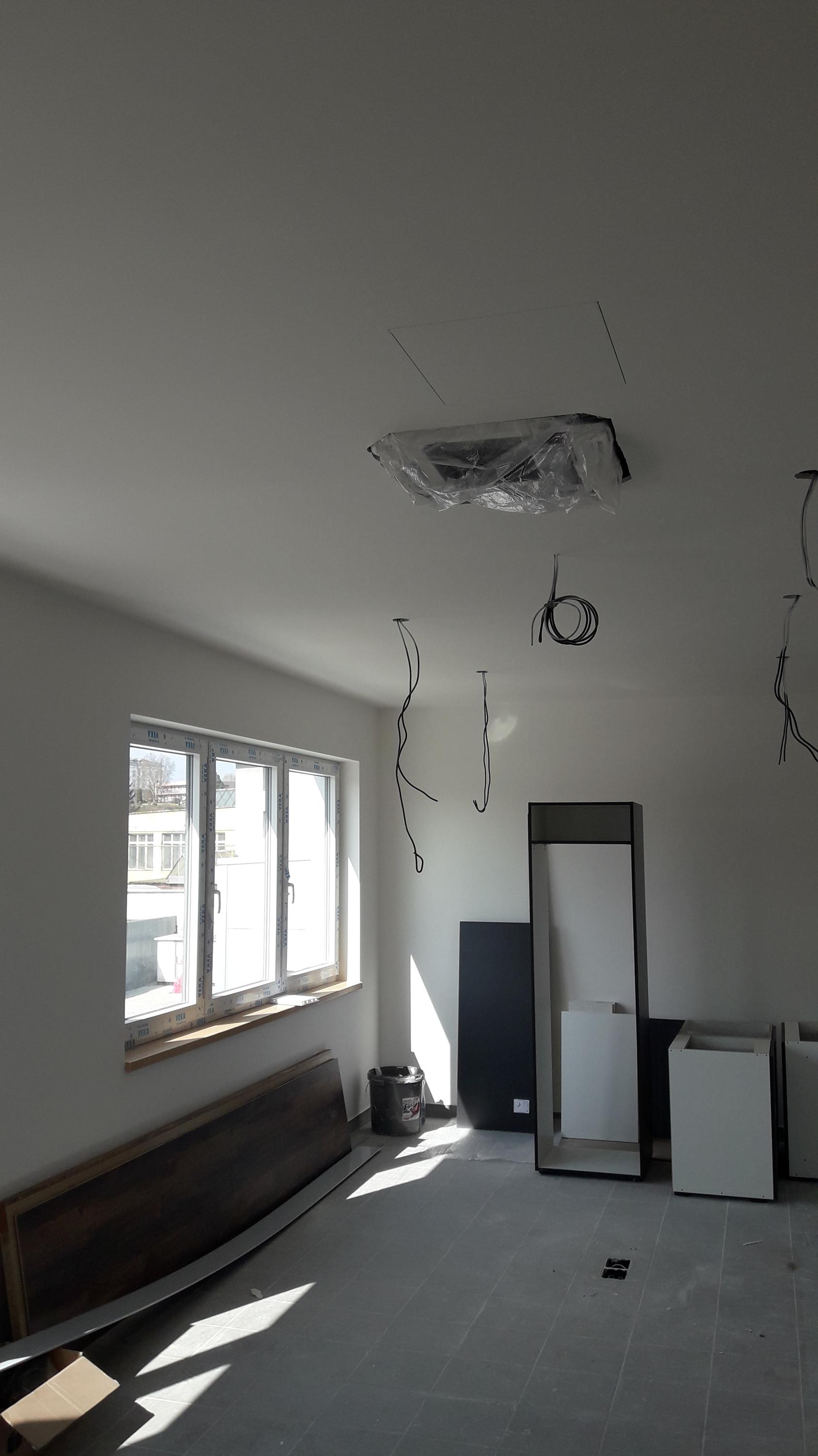 Montáž suchých staveb, rekonstrukce - Milan Holčapek foto 4