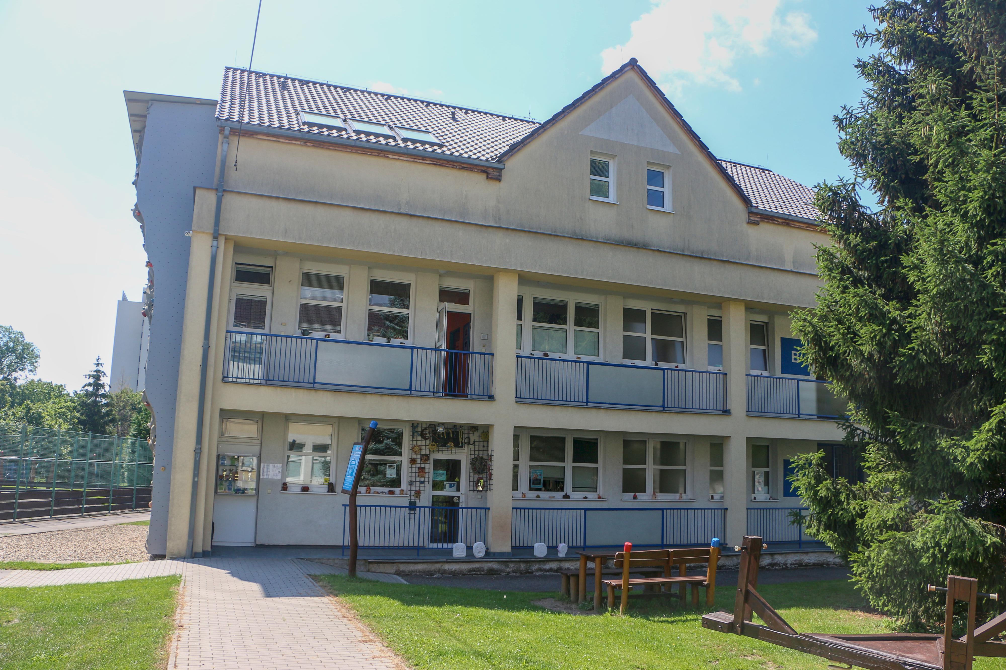DDM Praha 4 - Hobby centrum 4 foto 2