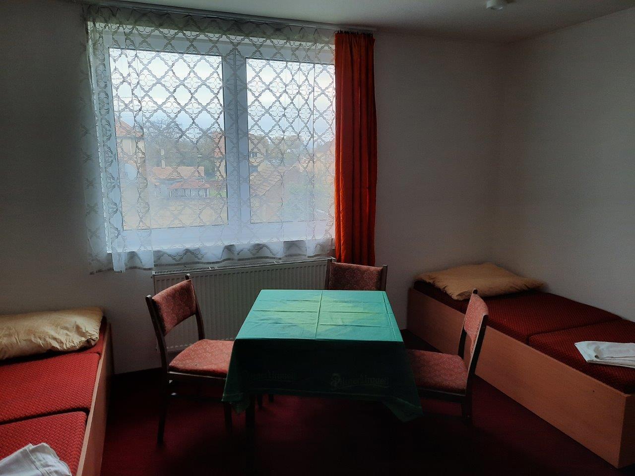 Ubytování U Edgara foto 3