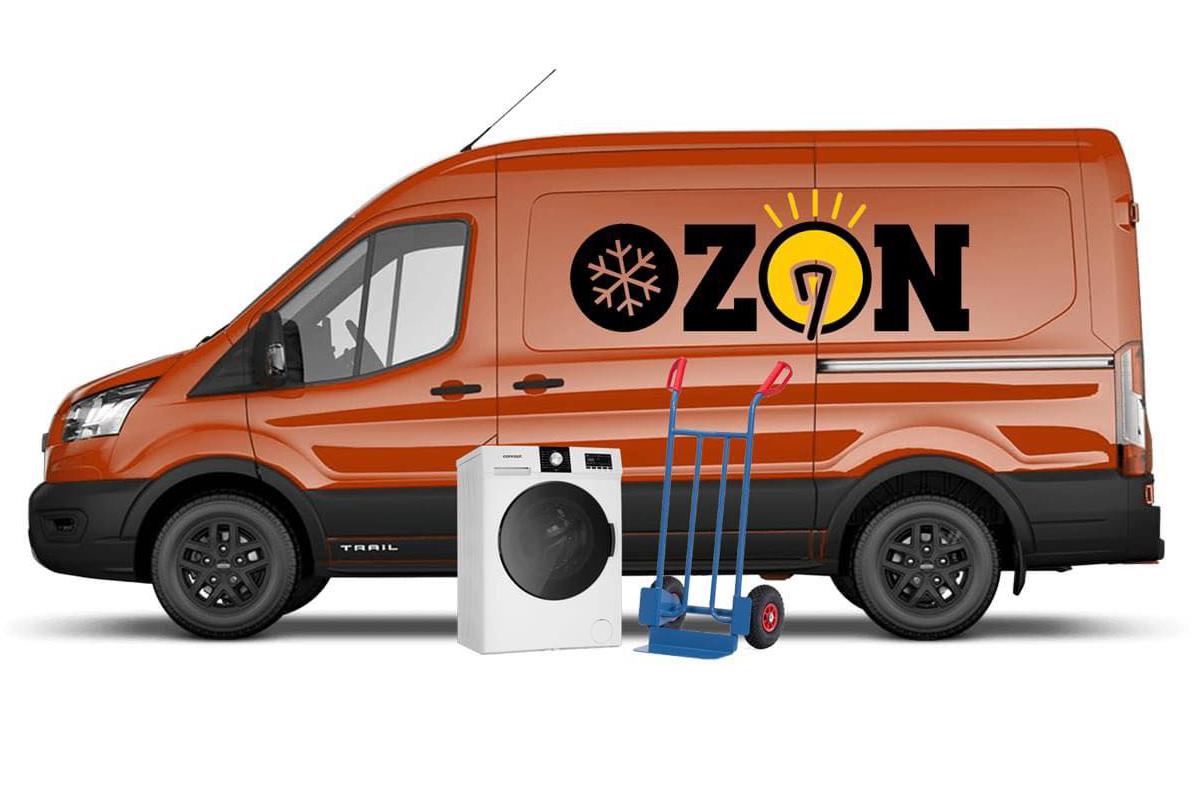 Ozon Elektro foto 3