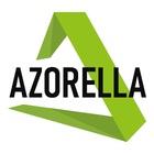 Logo obchodu Azorella s.r.o.