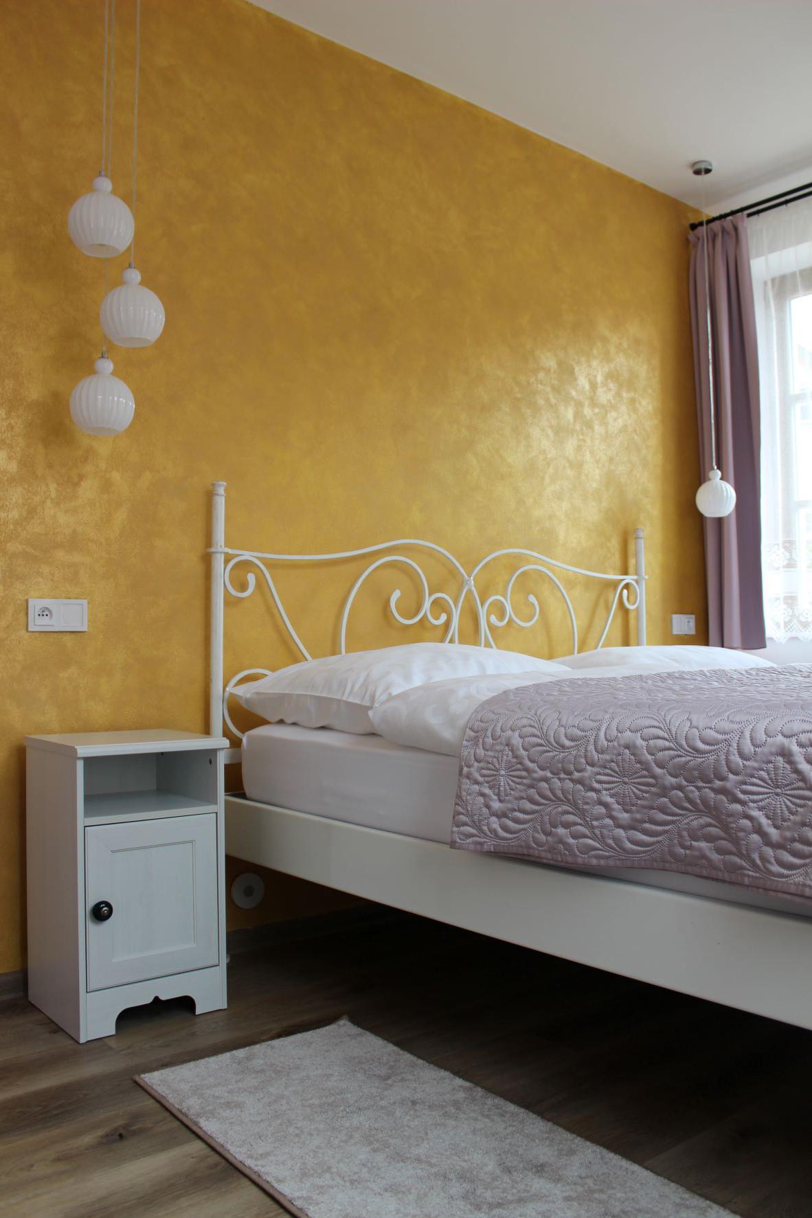 Rodinné apartmány Modrá Hortenzie foto 5