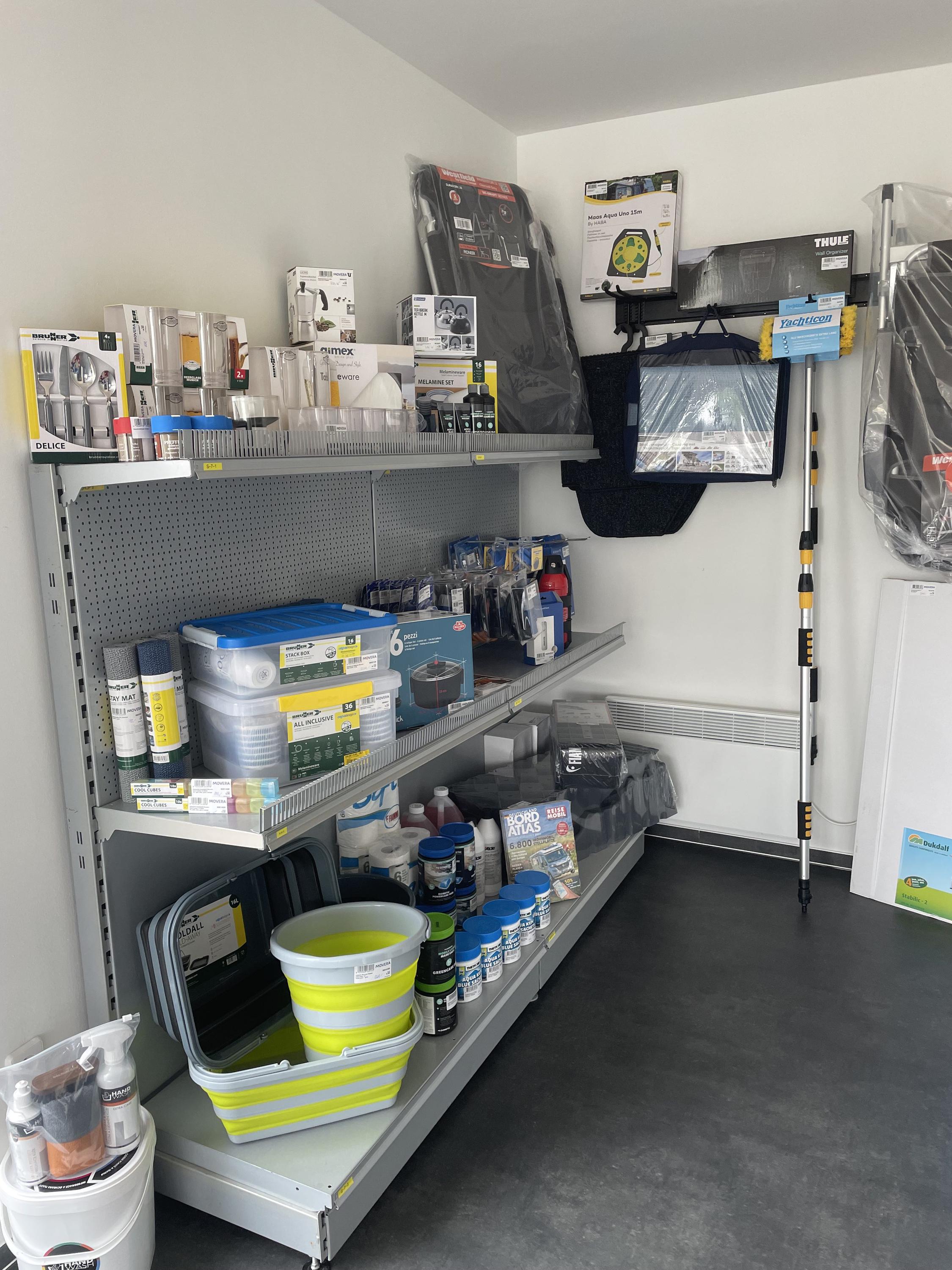 Campingworld Neugebauer foto 4