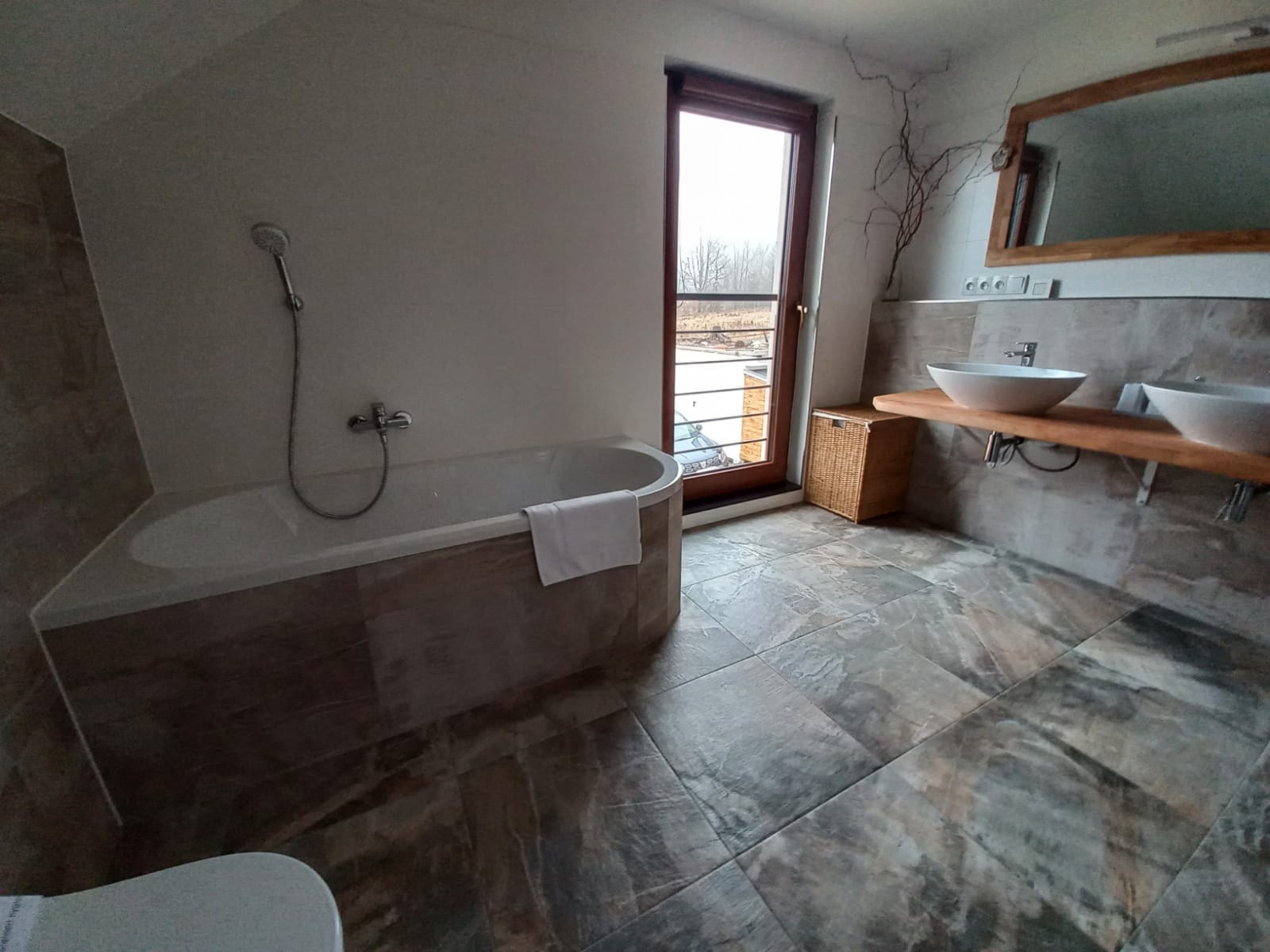 Chalupa pod Plešivcem foto 5