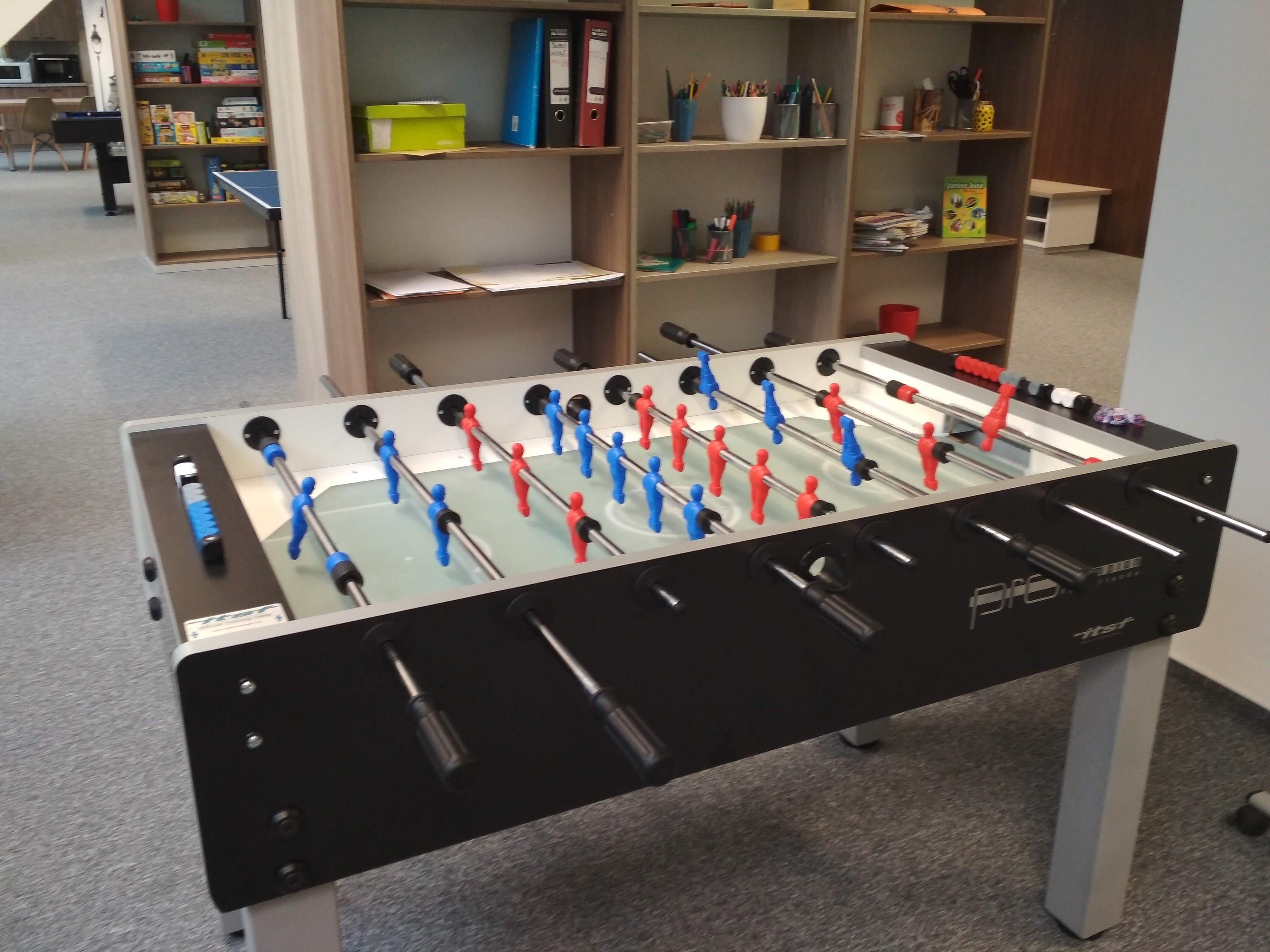 Nízkoprahové zařízení pro děti a mládež Šrumec foto 5