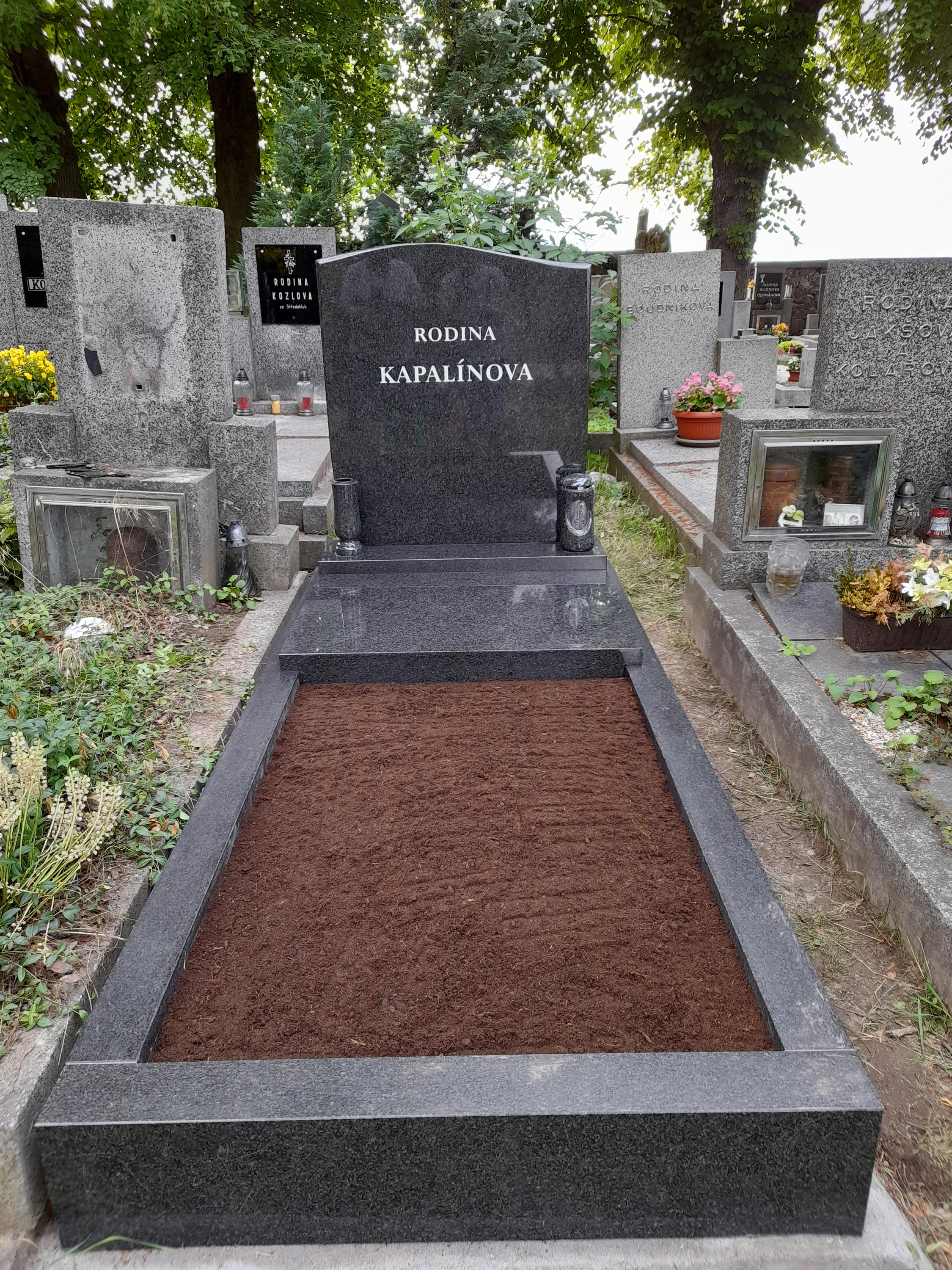 Mikeš Kamenictví s.r.o. foto 2