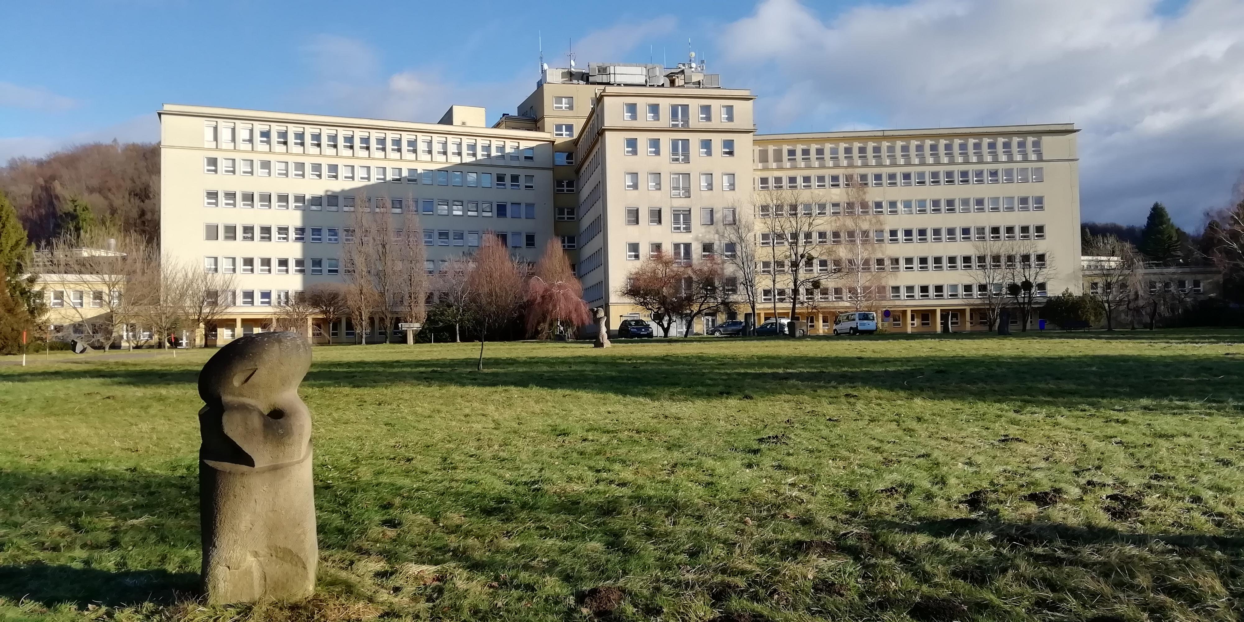 Moravskoslezská nemocnice Třinec foto 5