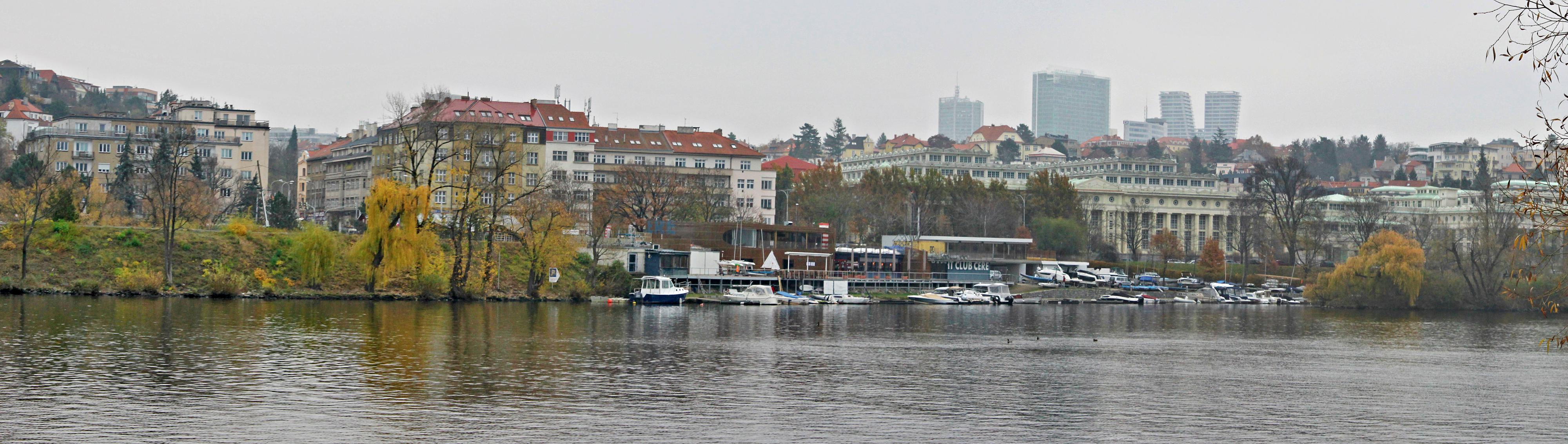 Yacht Club CERE foto 5
