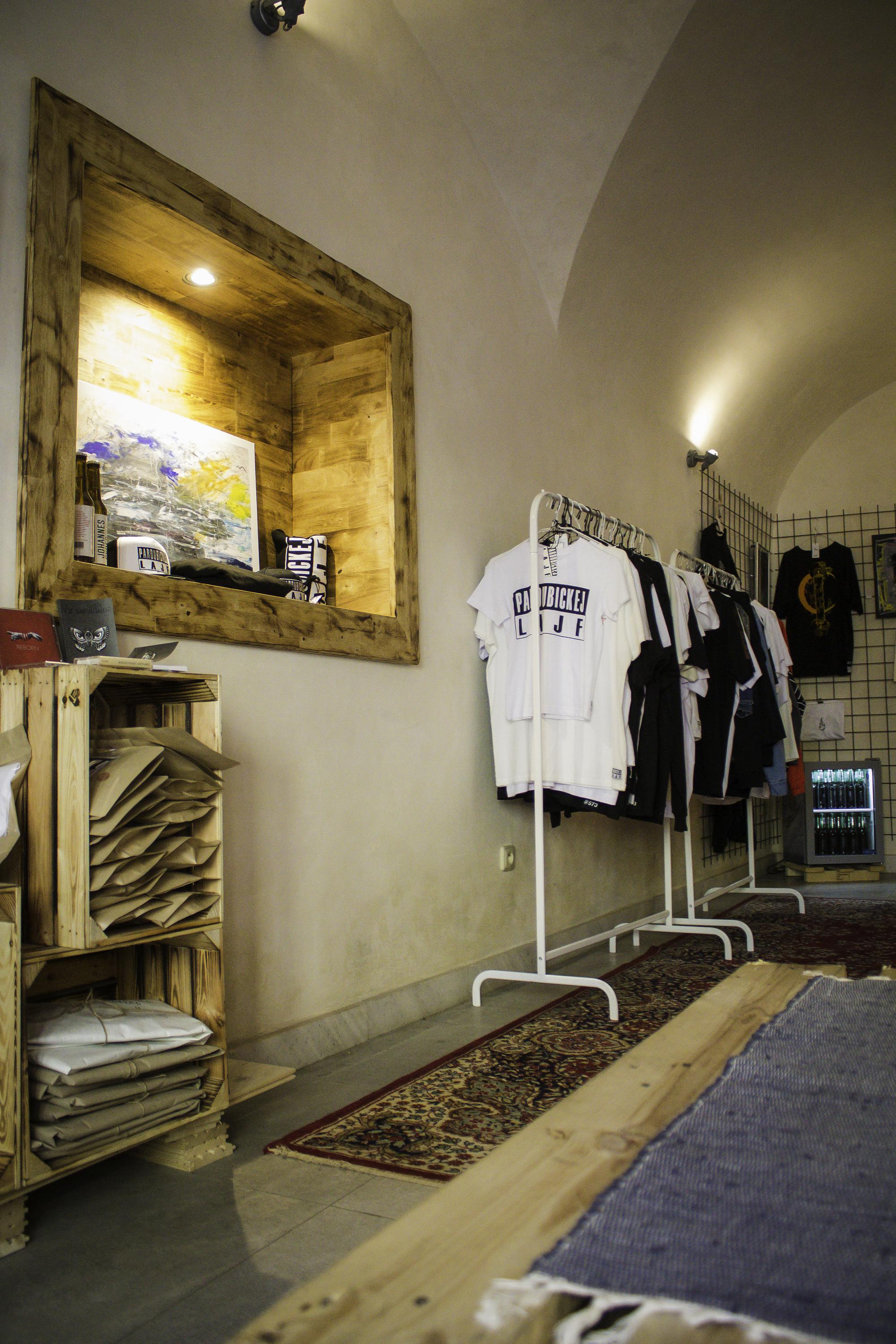 Pardubickej lajf s.r.o. foto 4