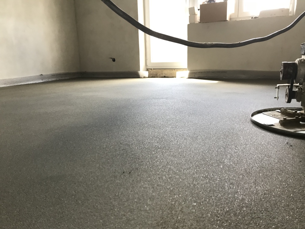 PK BETON foto 1