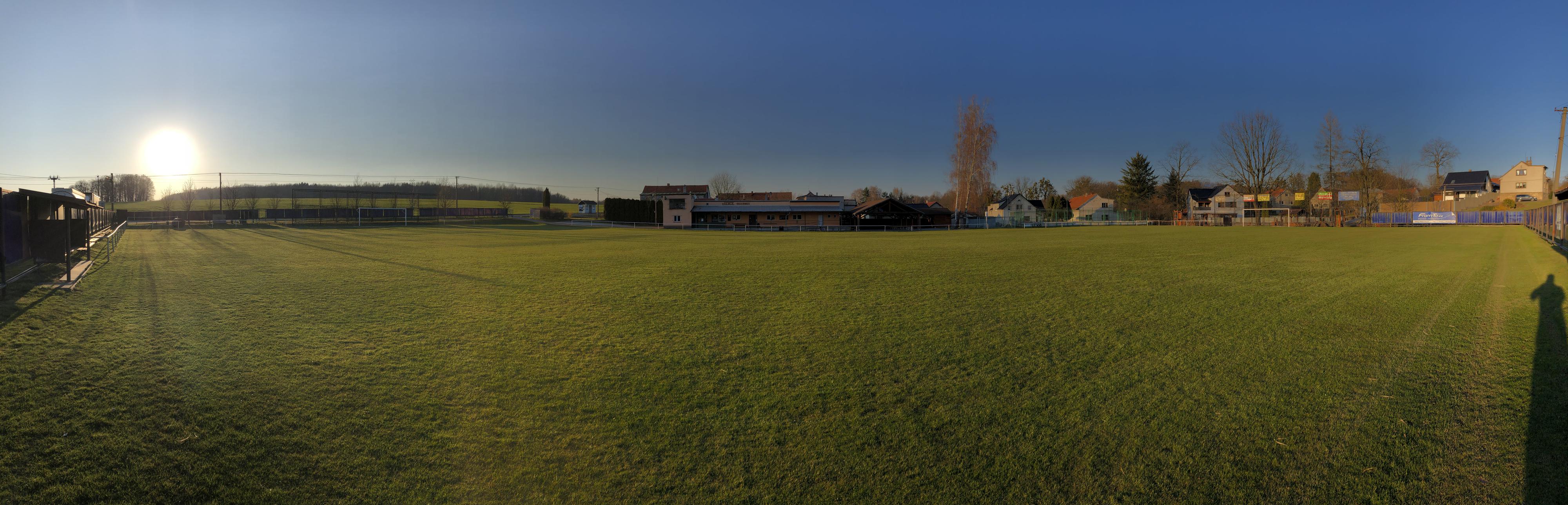 TJ Sokol Kateřinice, z.s. foto 4