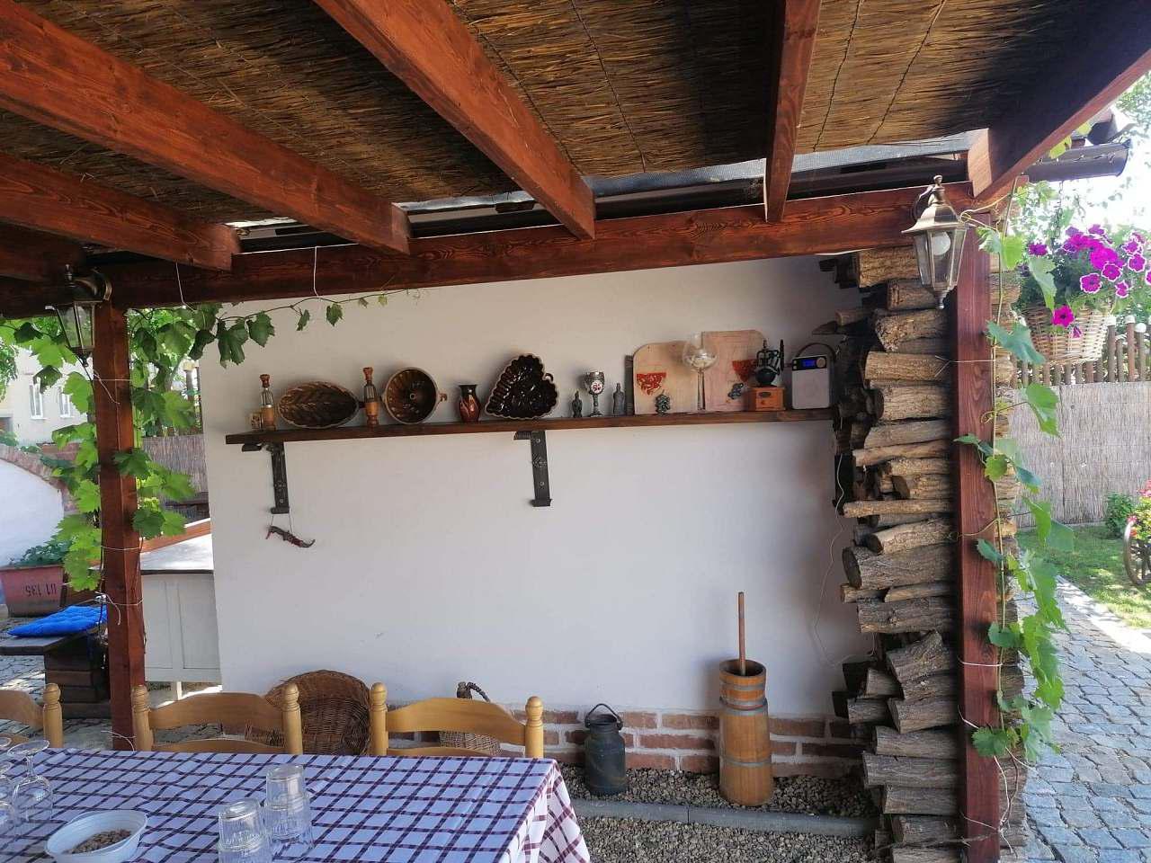 Kouzelná chaloupka foto 3