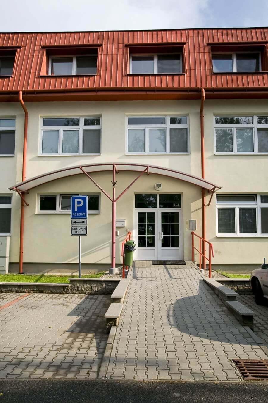 Penzion Krono foto 3