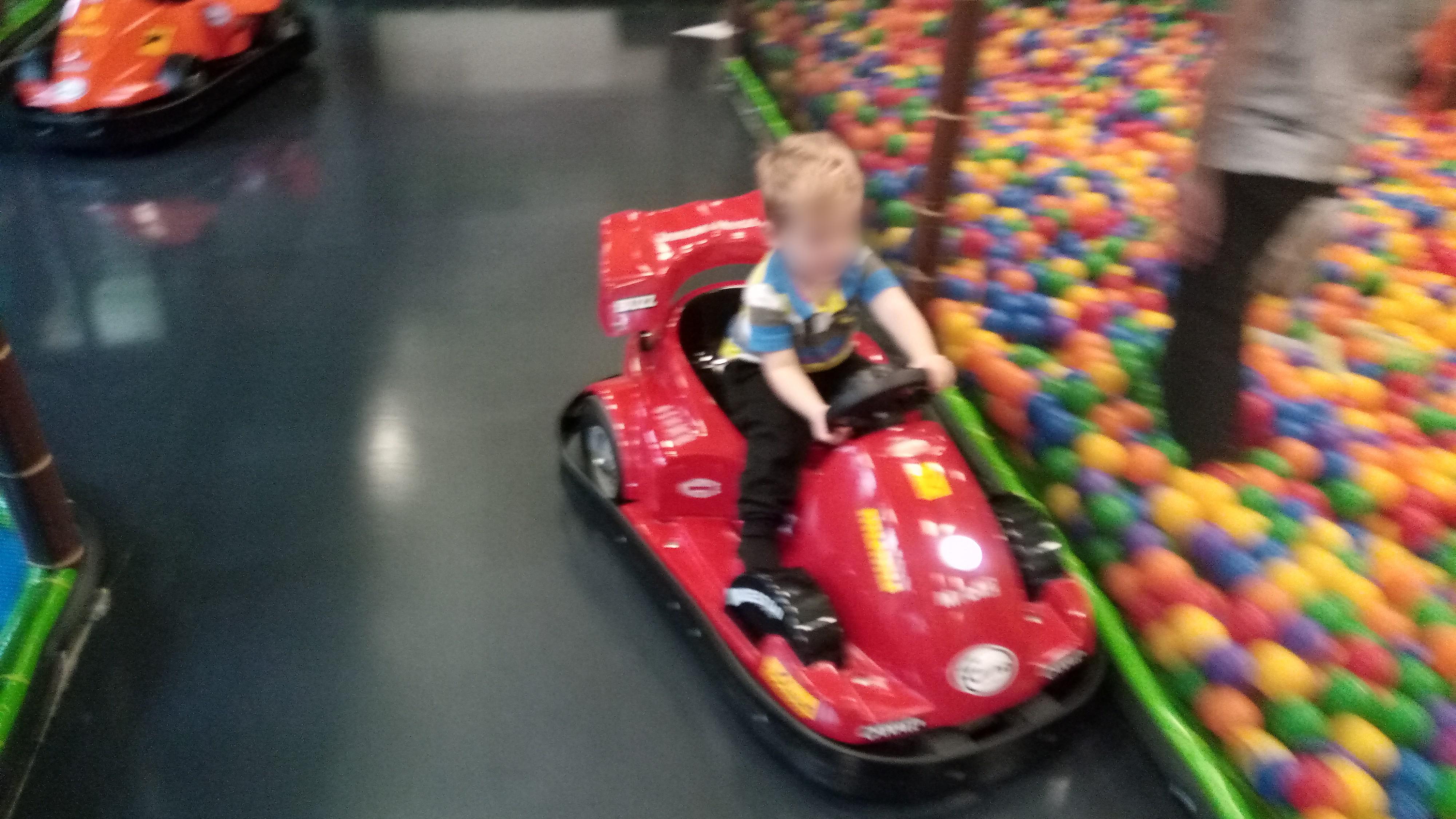 Rodinné centrum Pampalánie foto 3