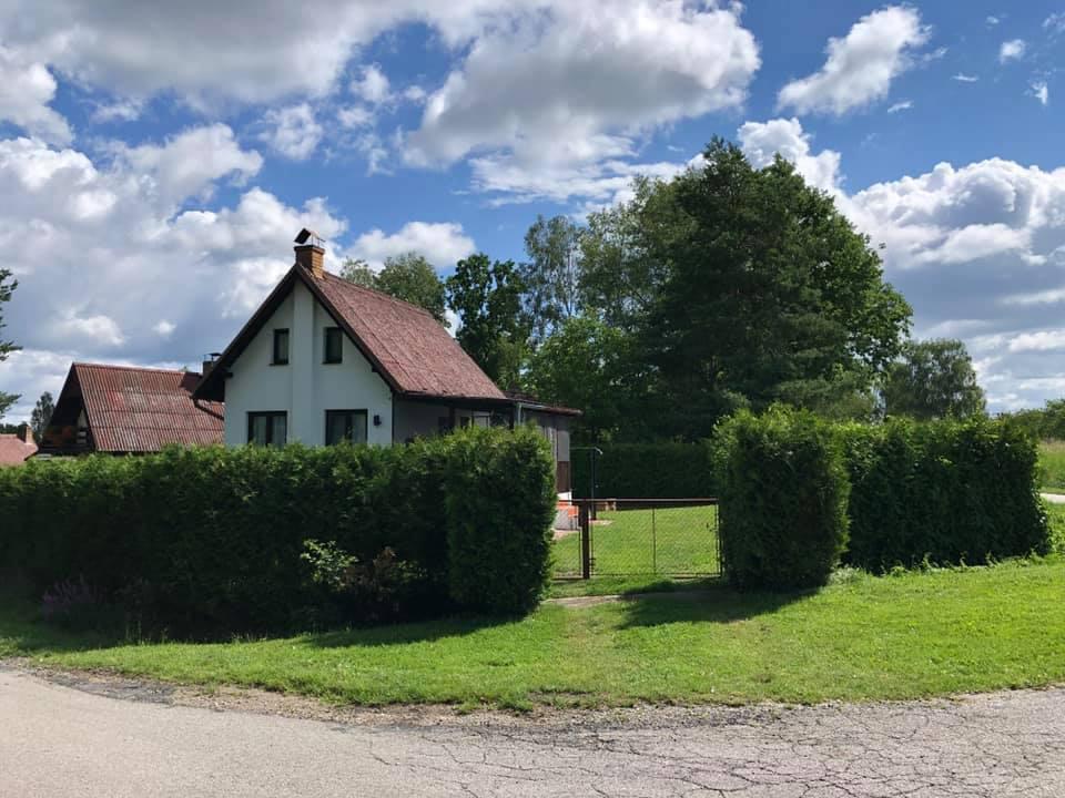 Chata U Smolíků foto 2