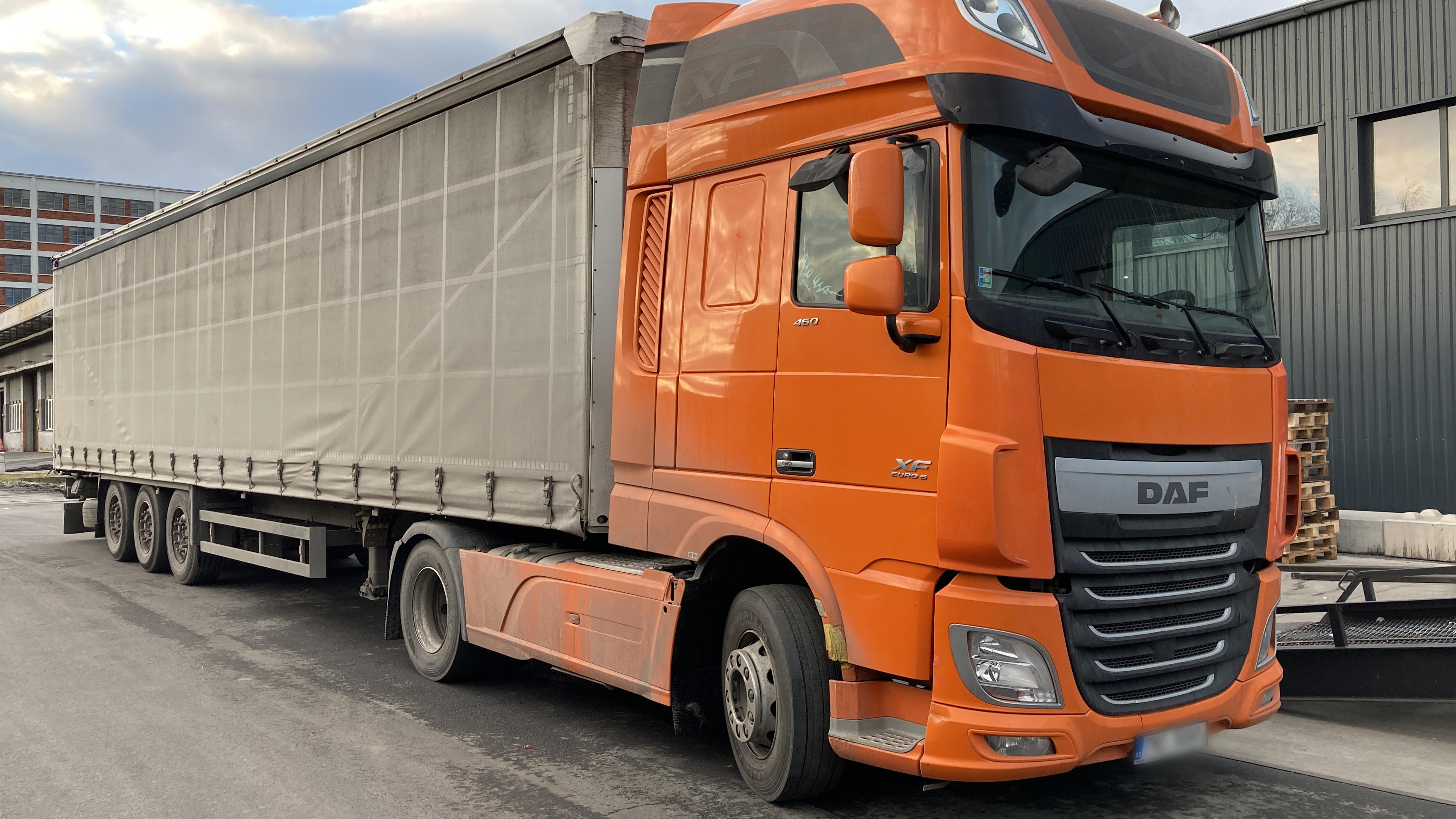 Elmiko trans s.r.o. foto 3