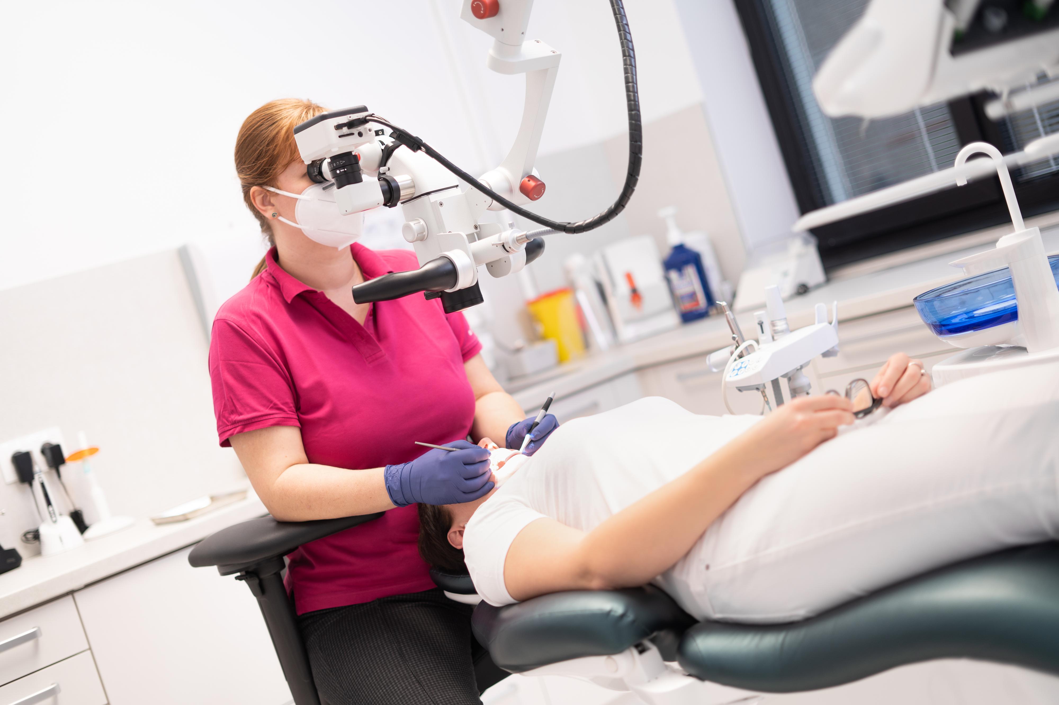 Dentální centrum Tománek, s.r.o. foto 6