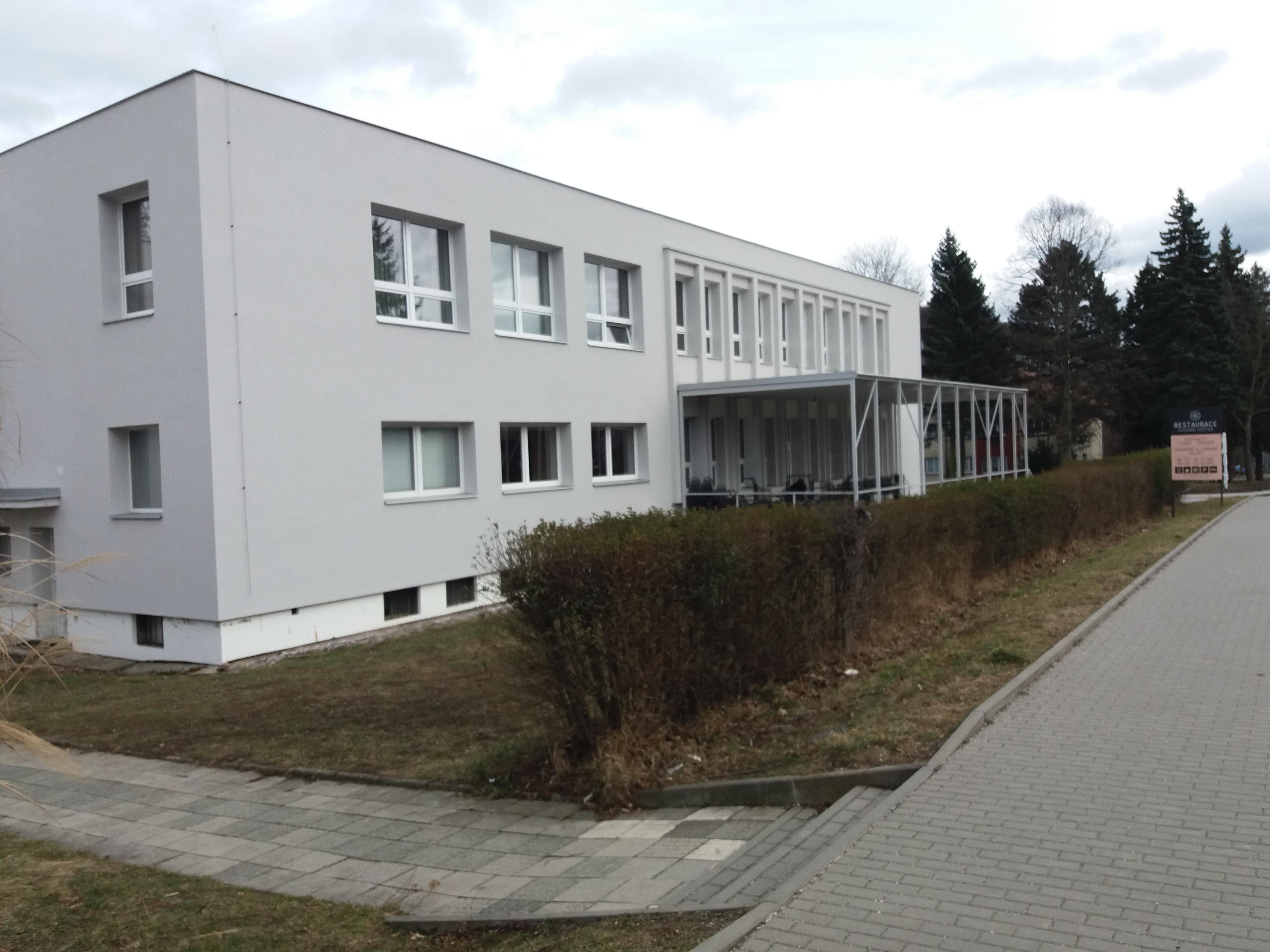 Restaurace kavárna Květná foto 3