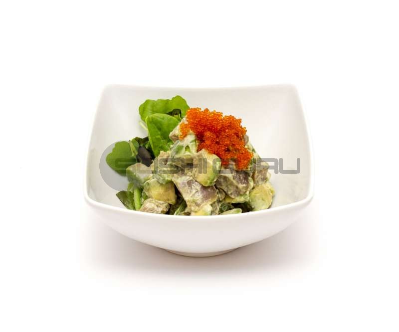 Sushi Guru foto 1