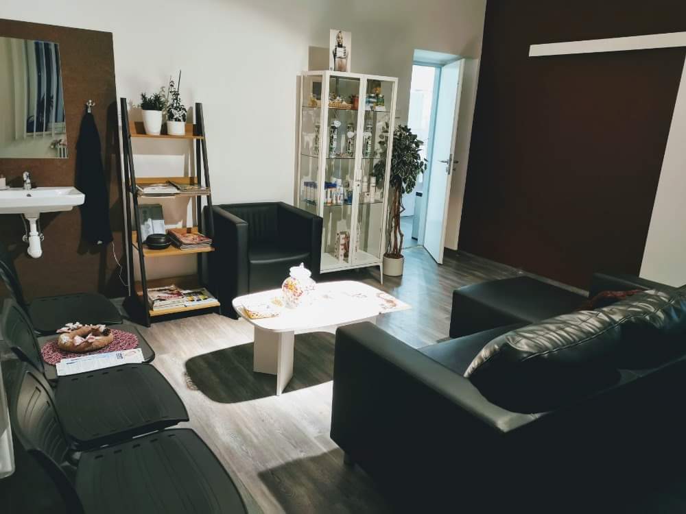 Studio INfinity foto 2