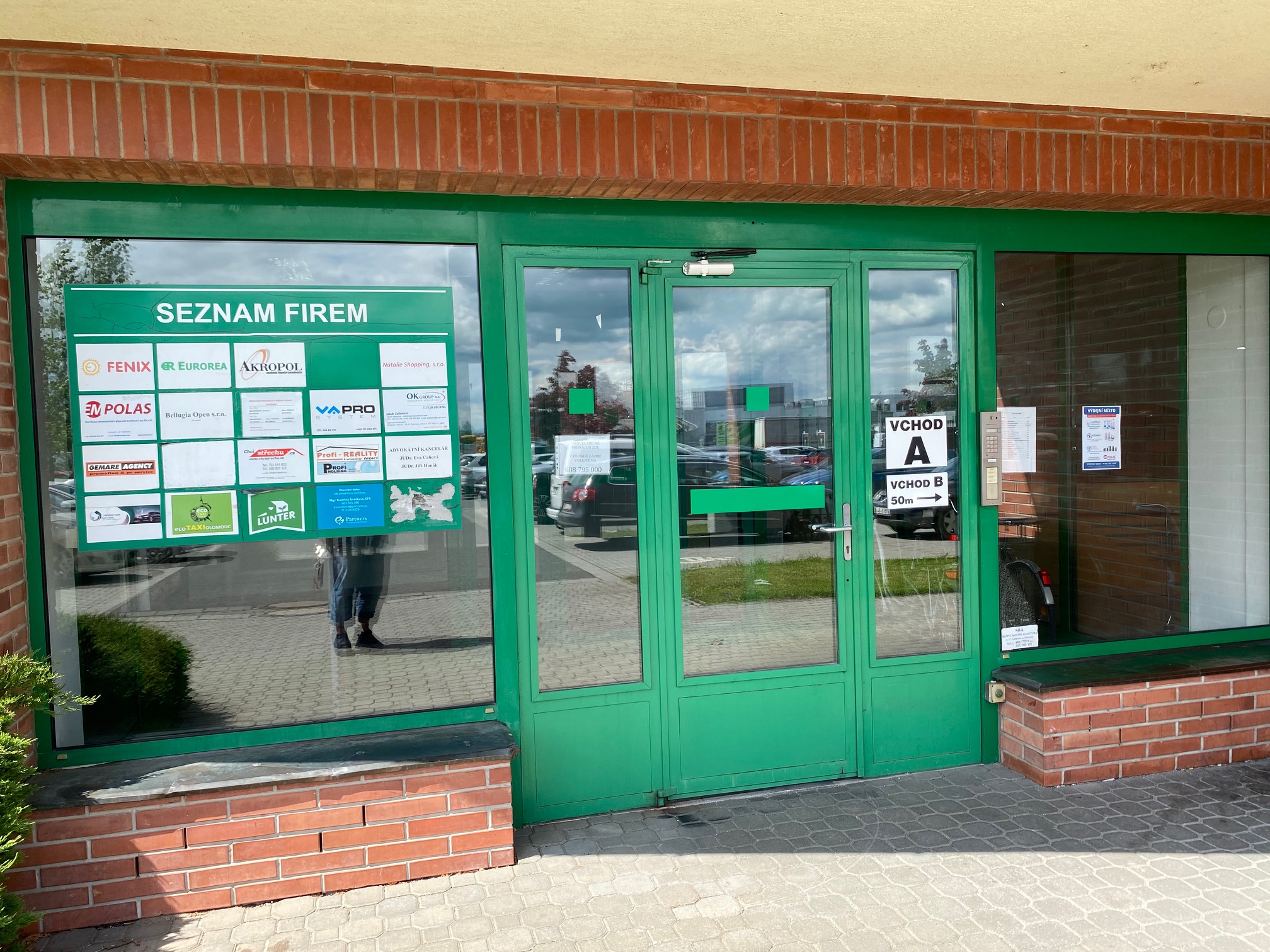 CHCI STŘECHU.cz foto 4