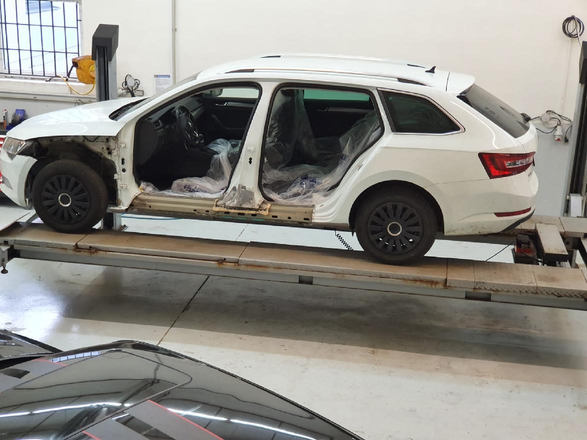 EU Autoservis s.r.o. foto 6