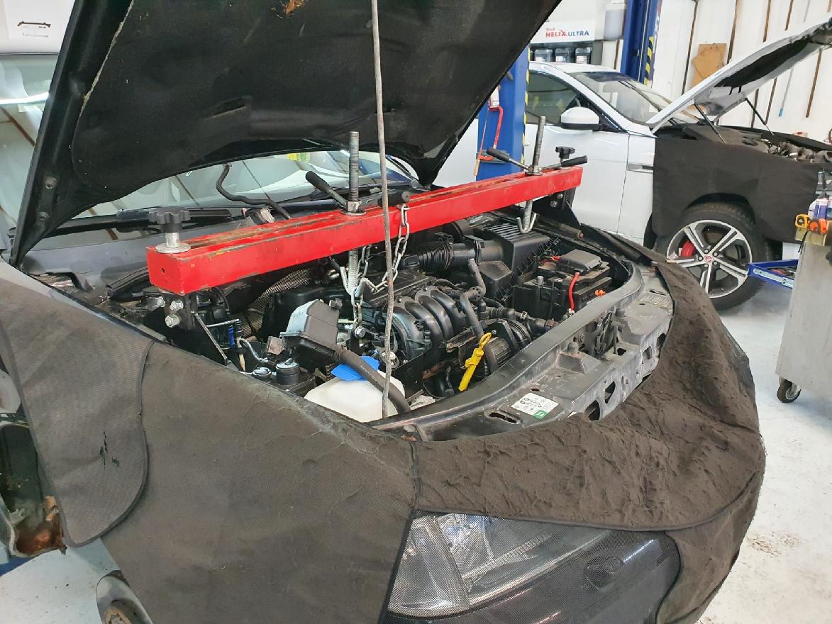 EU Autoservis s.r.o. foto 5