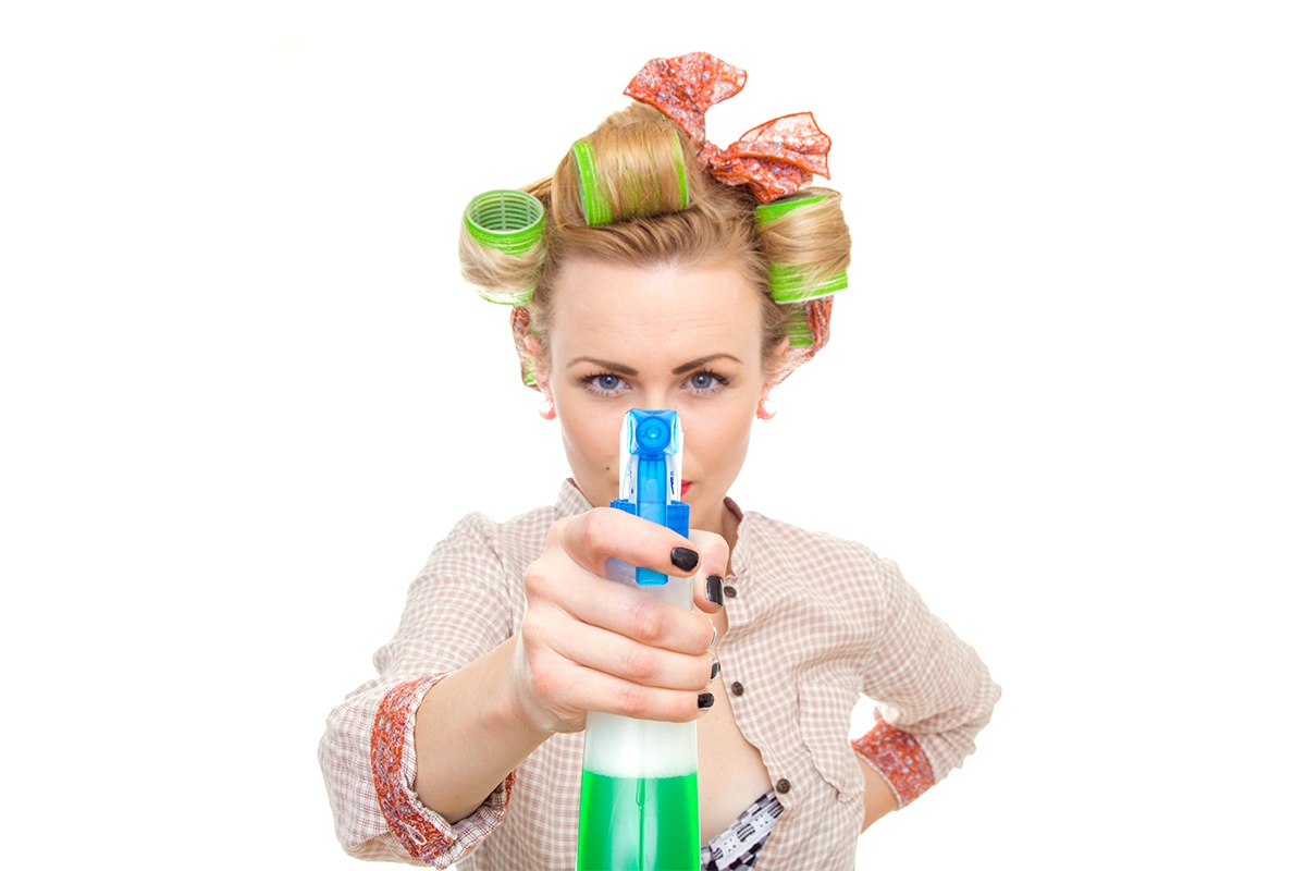 MARINA S. - úklidové služby