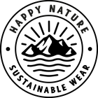 Logo obchodu Happy Nature