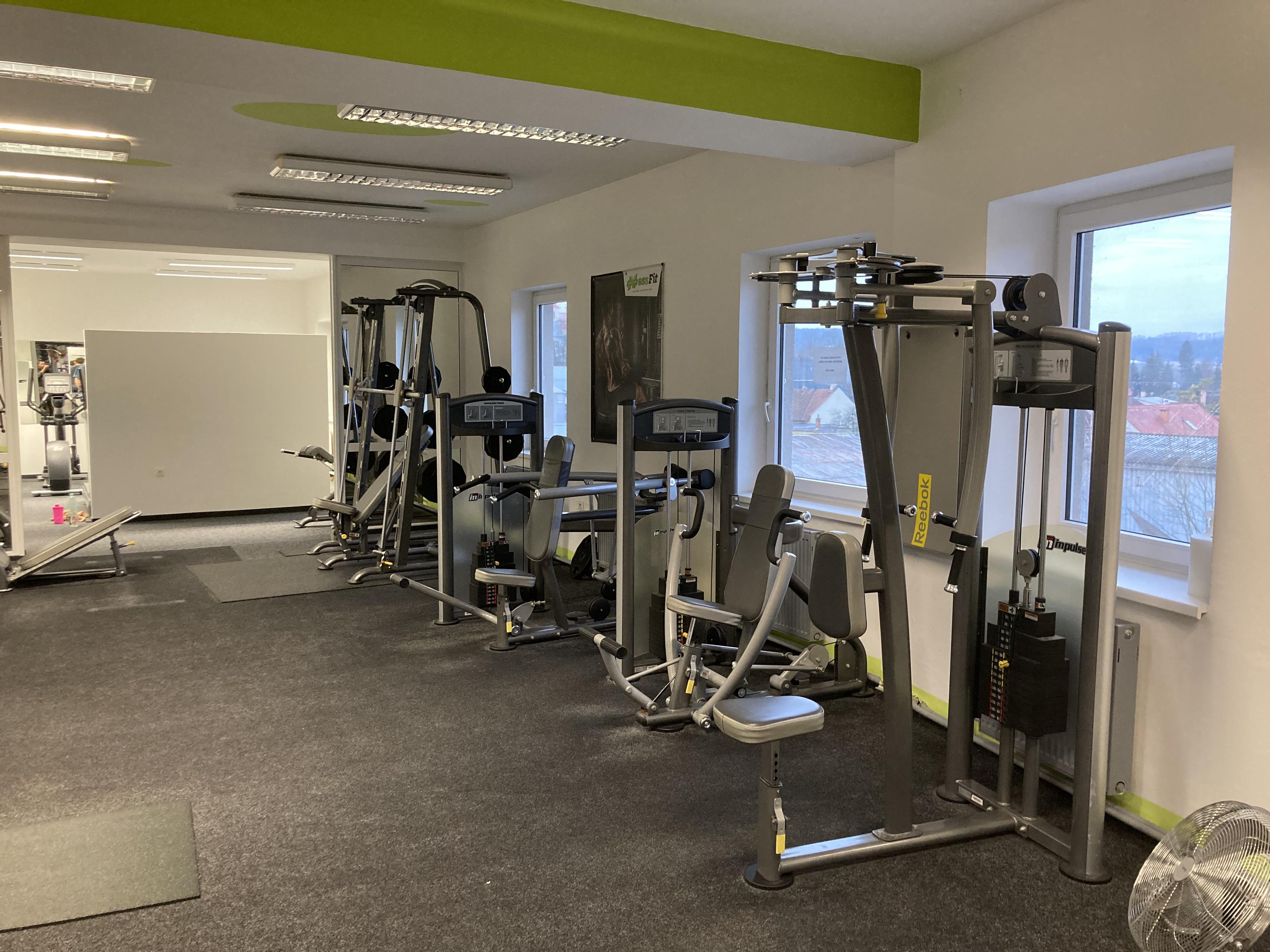 NessFit foto 6
